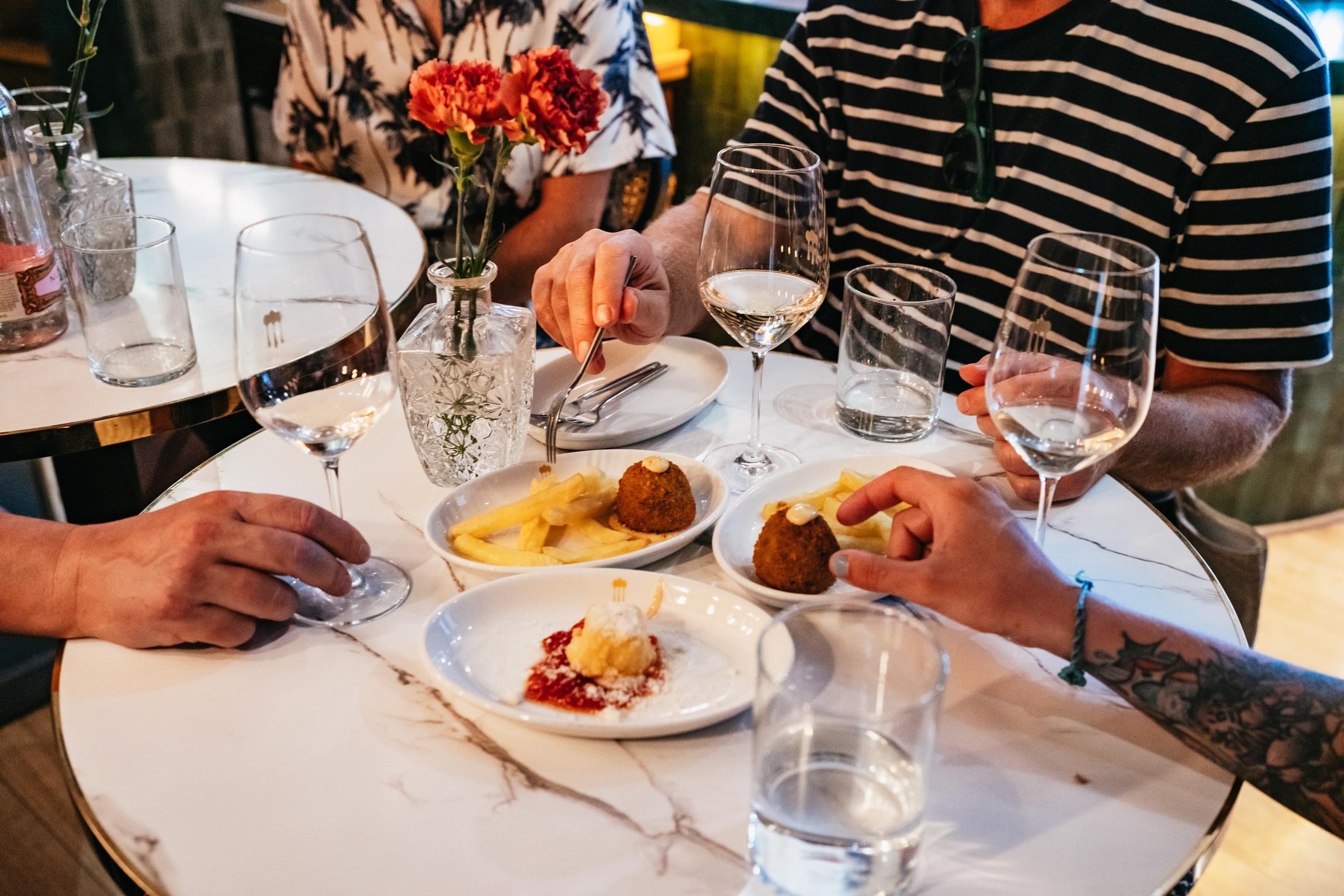 food tour in Granada — photo 6