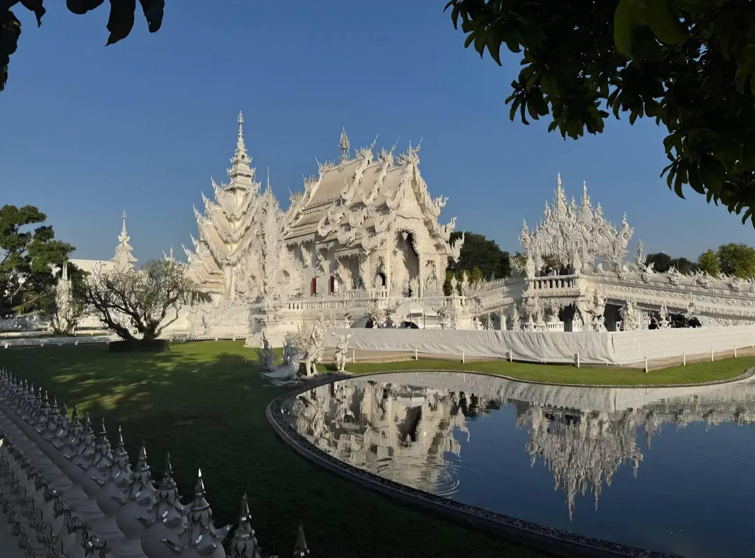Chiang Rai Private Tour: Custom Itinerary & Personal Driver