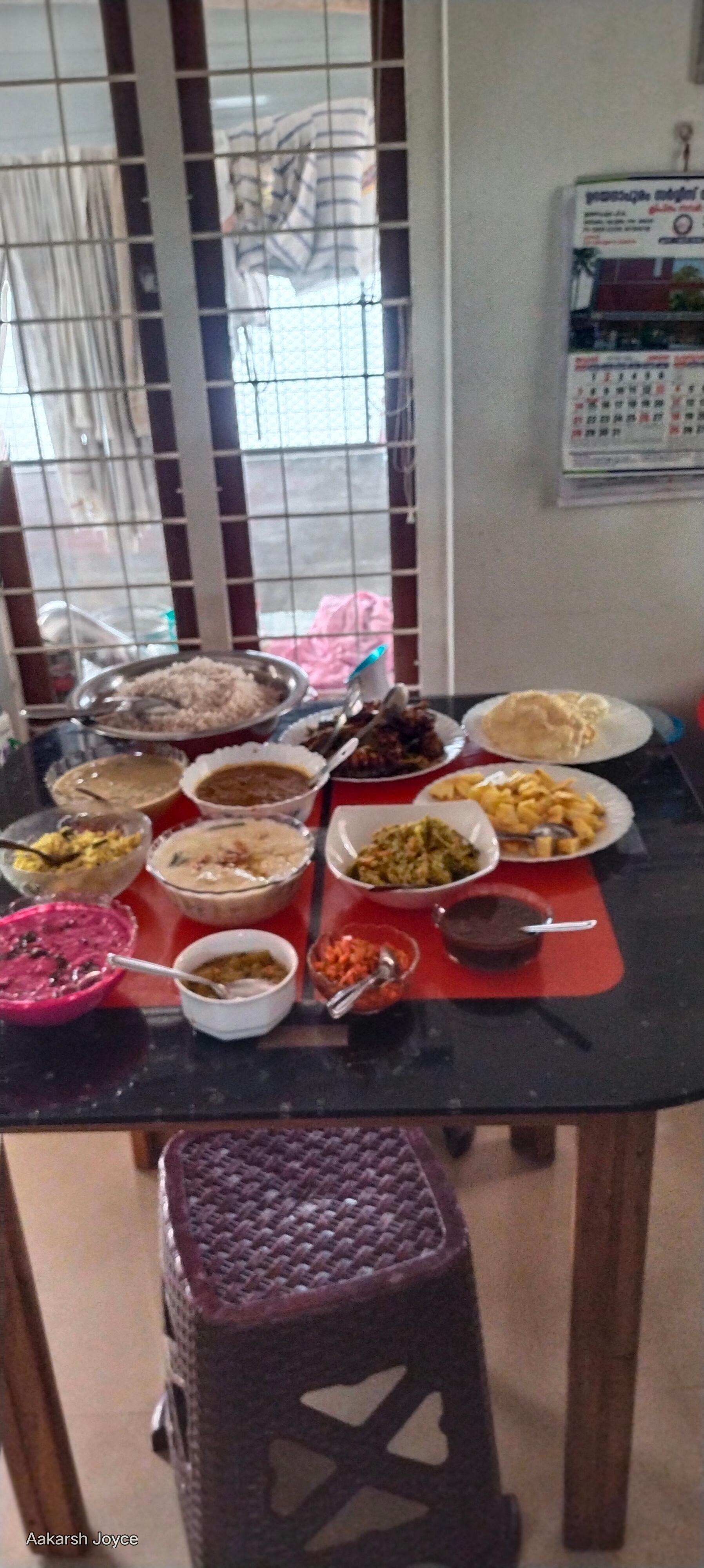 Kochi Backwater Village Immersion with Traditional Sadya Lunch