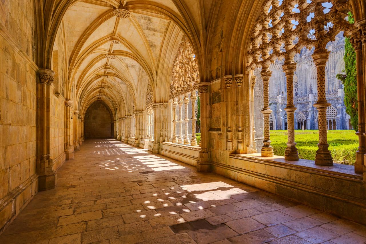 Fátima, Batalha, Nazaré & Óbidos Small-Group Day Tour from Lisbon