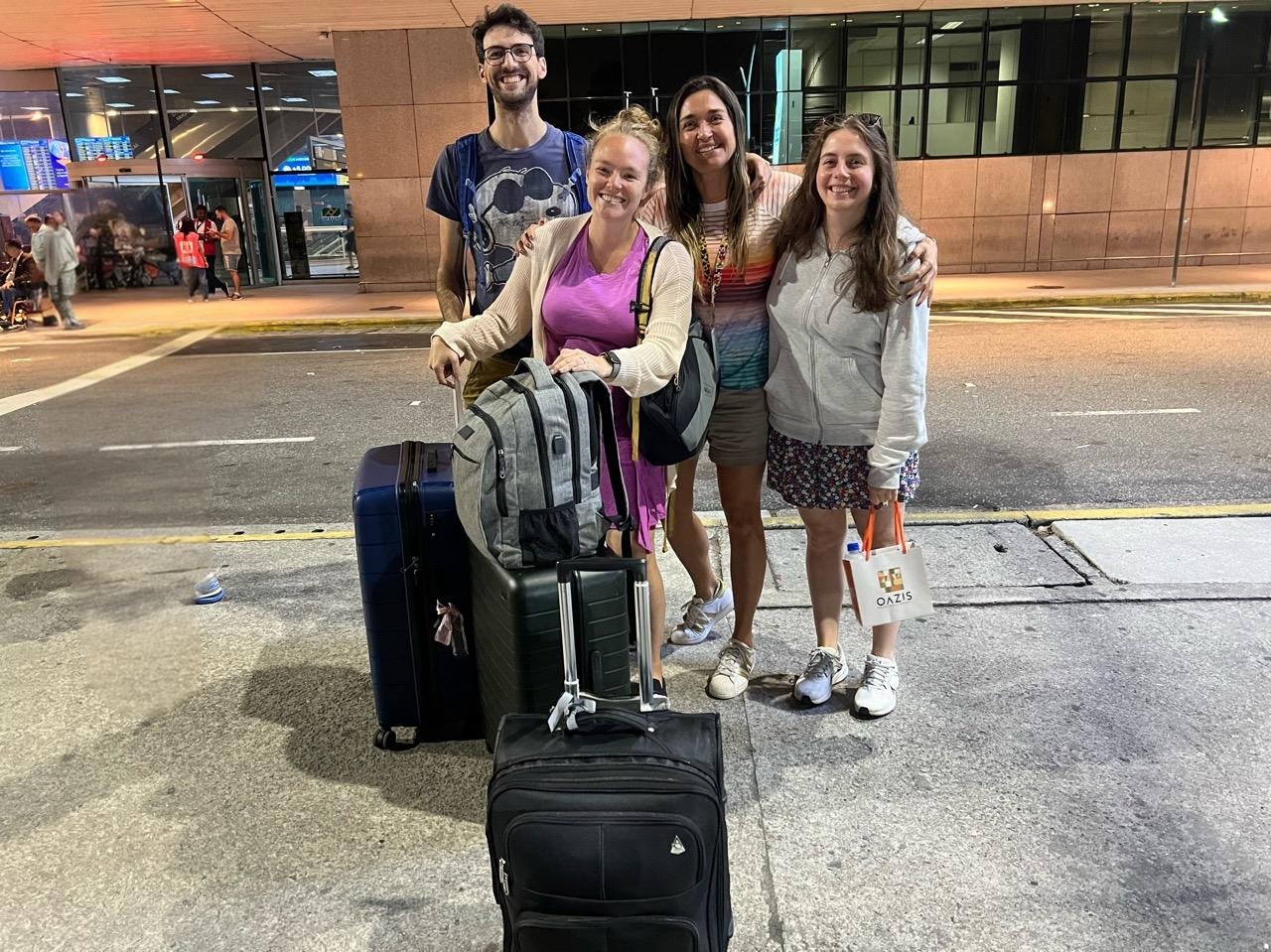 Private Custom Tour: Rio Highlights & Hidden Gems