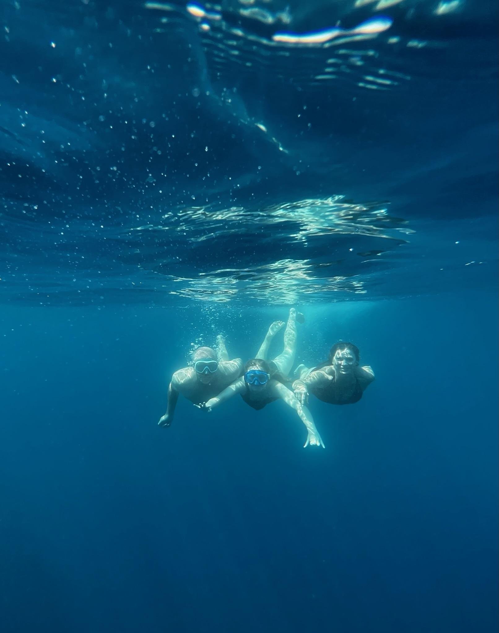 Capri Private Boat Tour: Faraglioni, Sea Caves & Swimming Stops