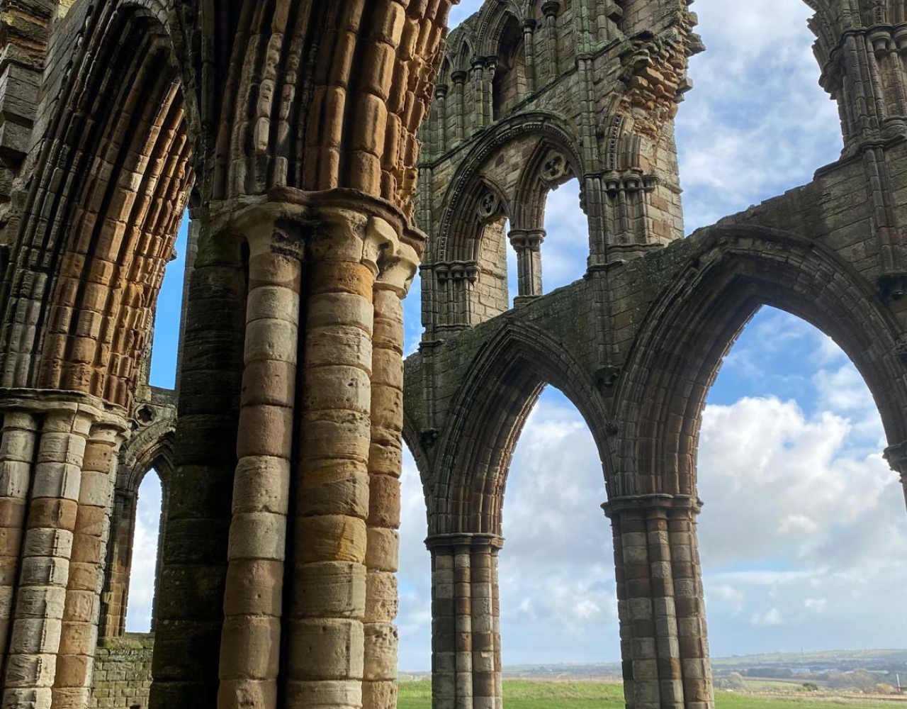 York: North Yorkshire Moors and Whitby Scenic Day Trip
