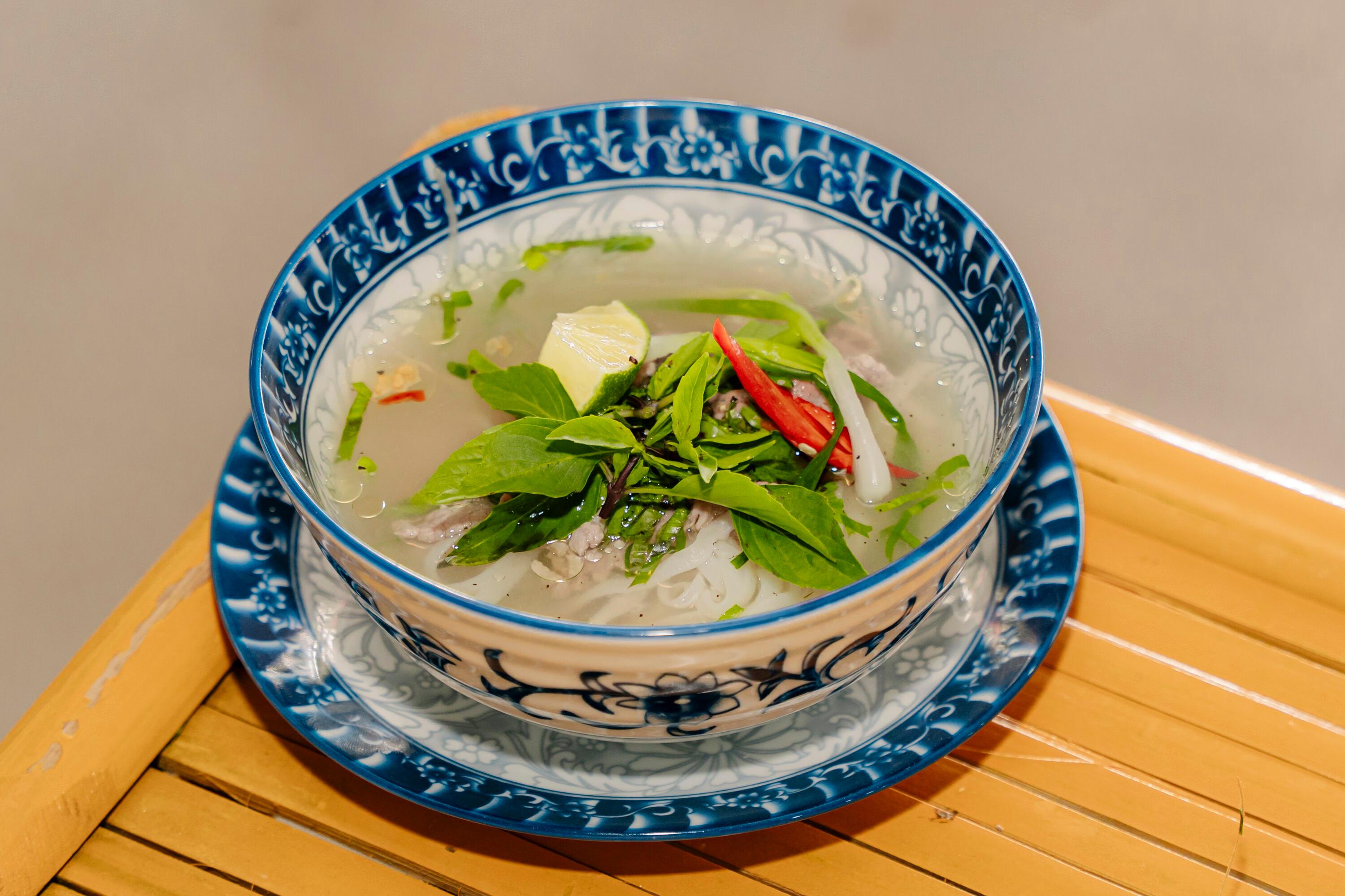 market tour in Hoi An — photo 11