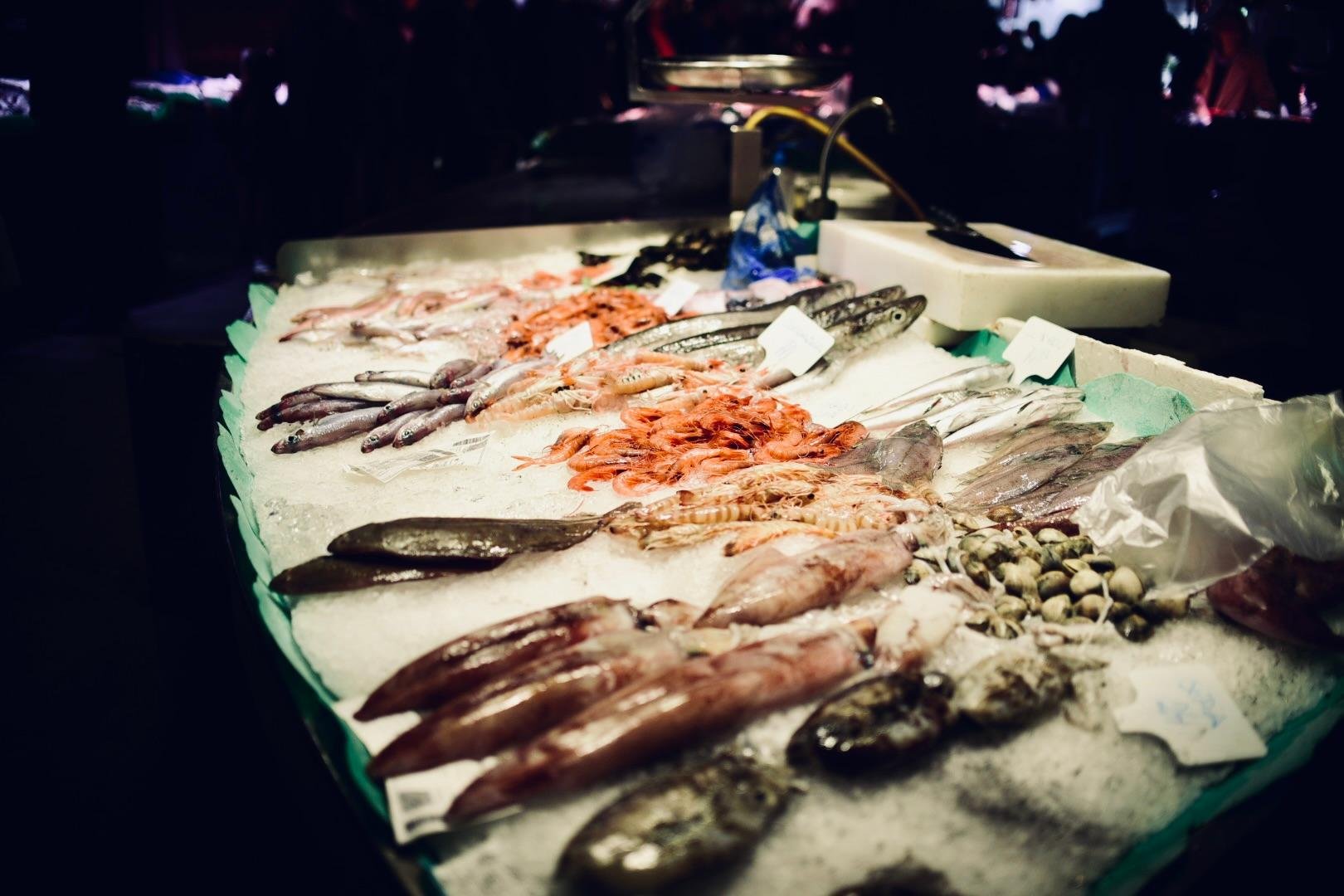 paella cooking class in Barcelona — photo 9