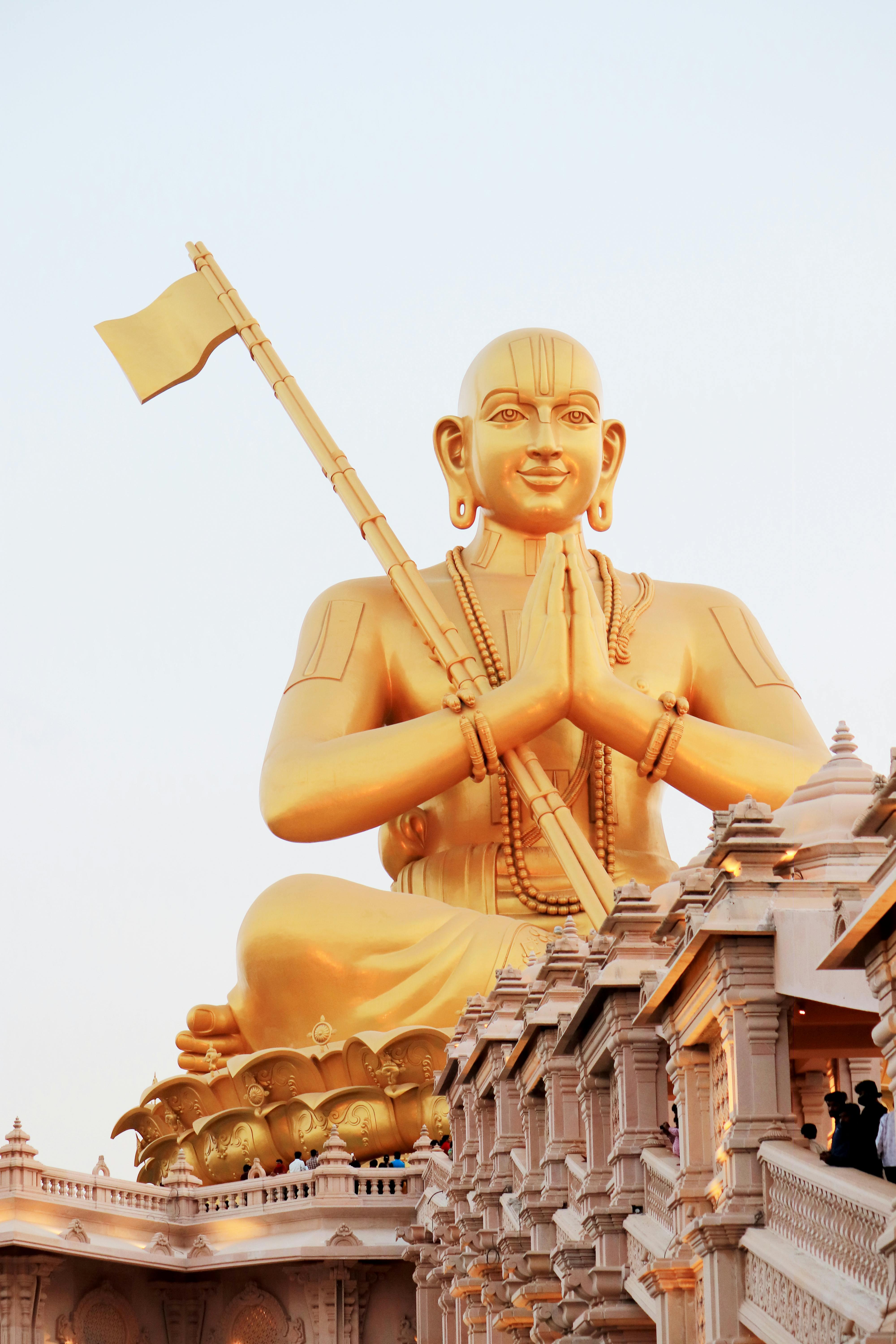 Comprehensive Hyderabad Heritage: Full & Half-Day Private Tour