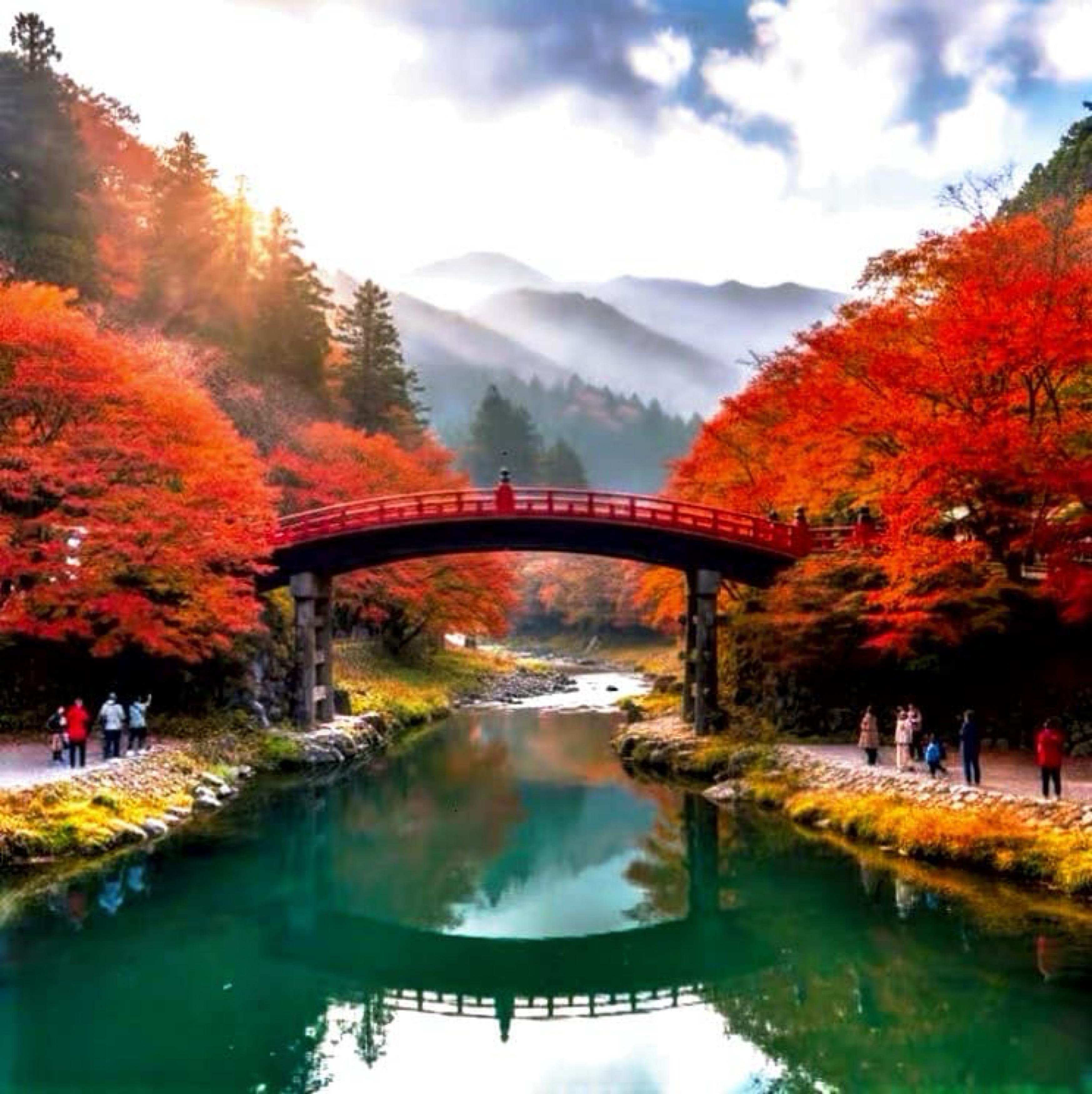 Nikko Photography Day Tour from Tokyo – Private & Customizable