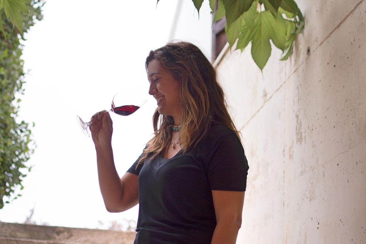 cava tour in Valencia — photo 4