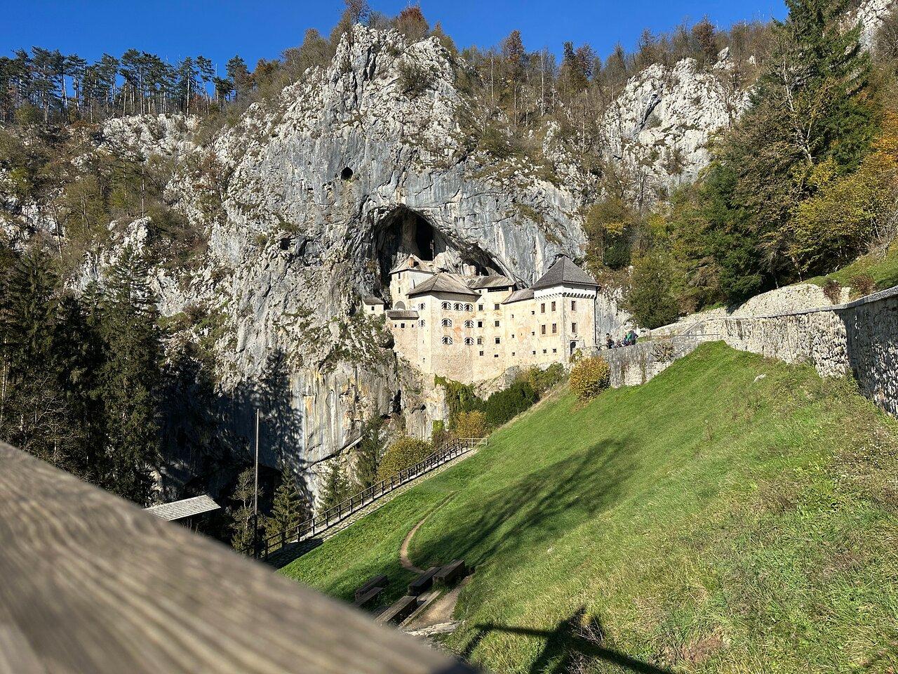 Postojna Cave & Predjama Castle Private Tour