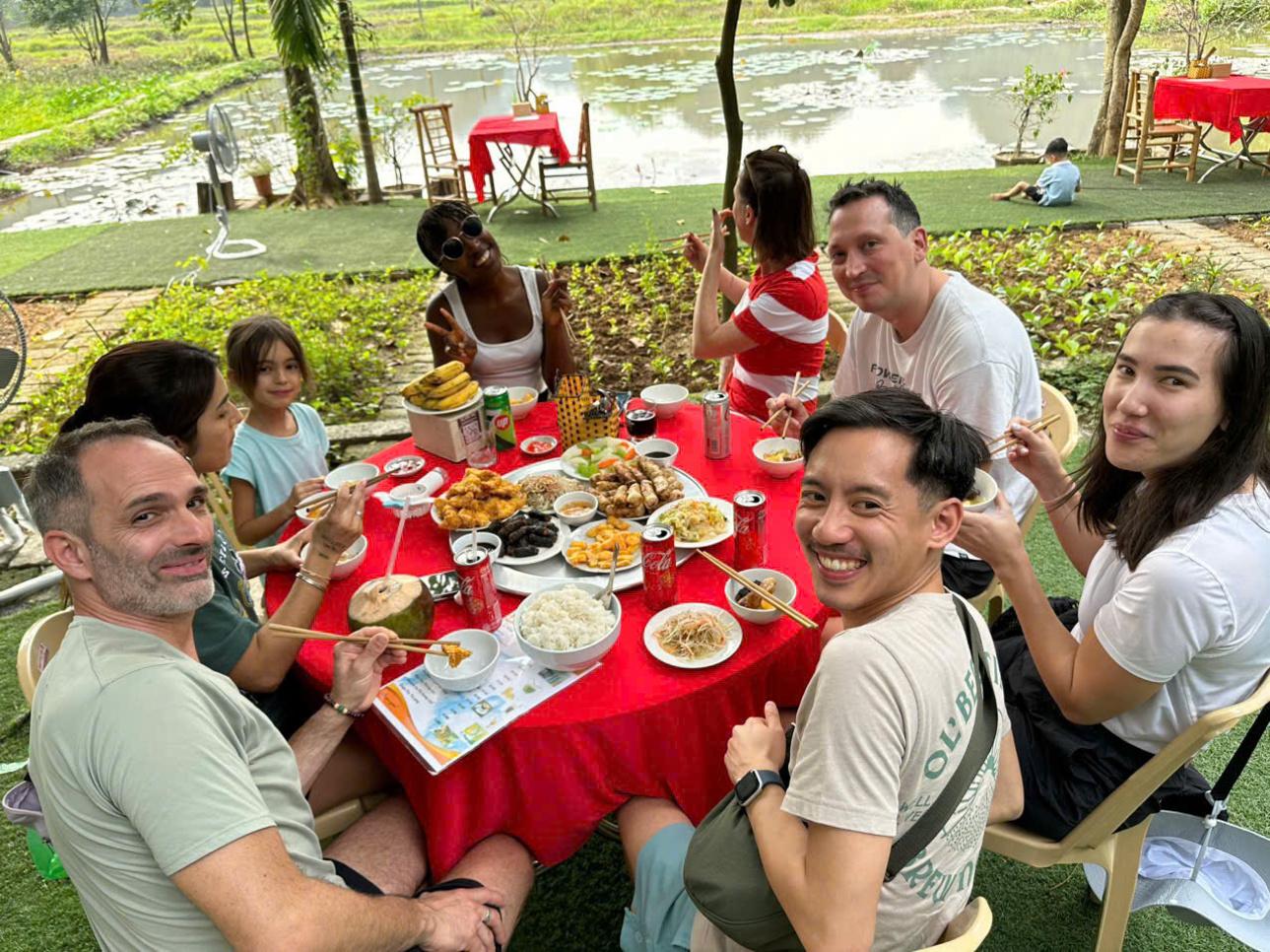 Ninh Binh Full-Day: Trang An Boat, Bai Dinh, Hoa Lu & Mua Cave Sunset