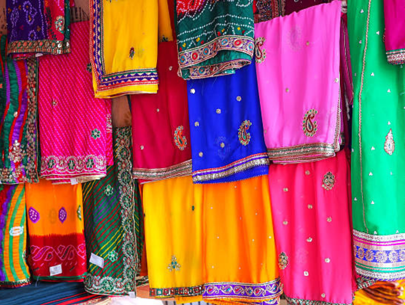 Jaipur Private Half-Day Tour: Amer Fort, Jal Mahal & Stepwell