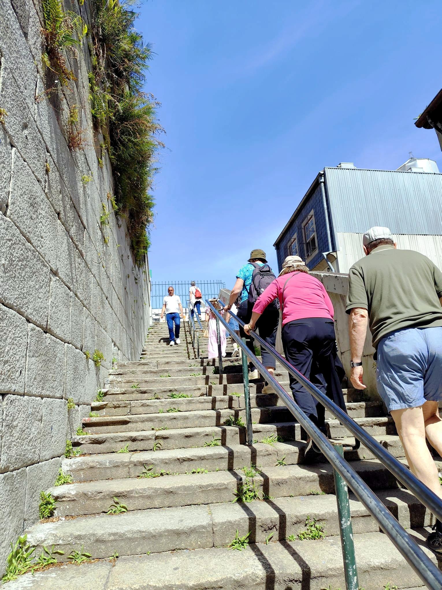 walking tour in Porto — photo 2