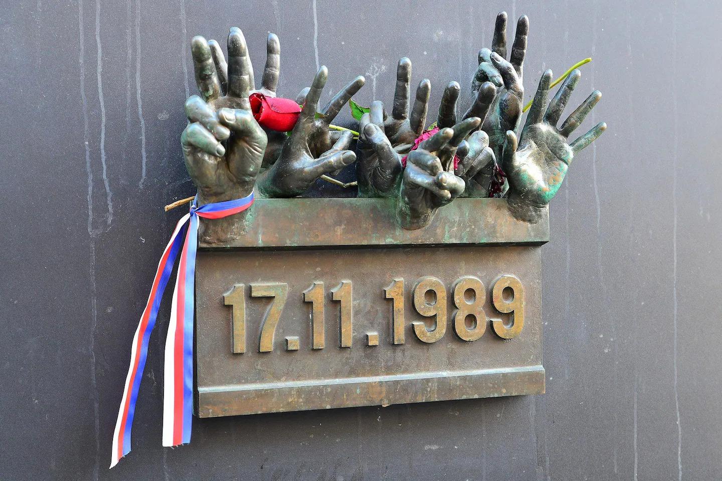 Cold War & Communist Prague Walking Tour