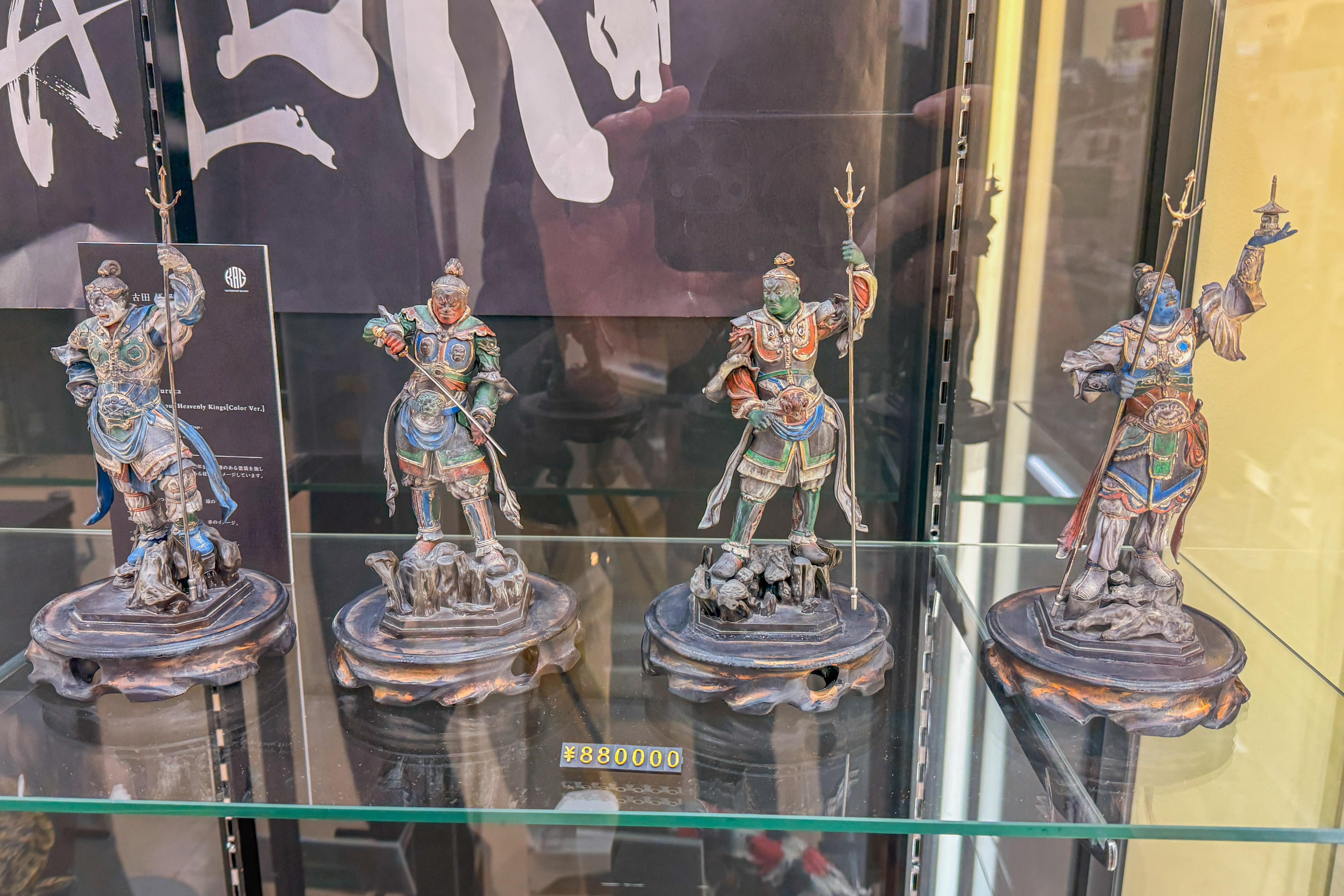 Akihabara: Anime & Gaming Adventure Tour (Group or Private) — Tokyo anime tour in Akihabara