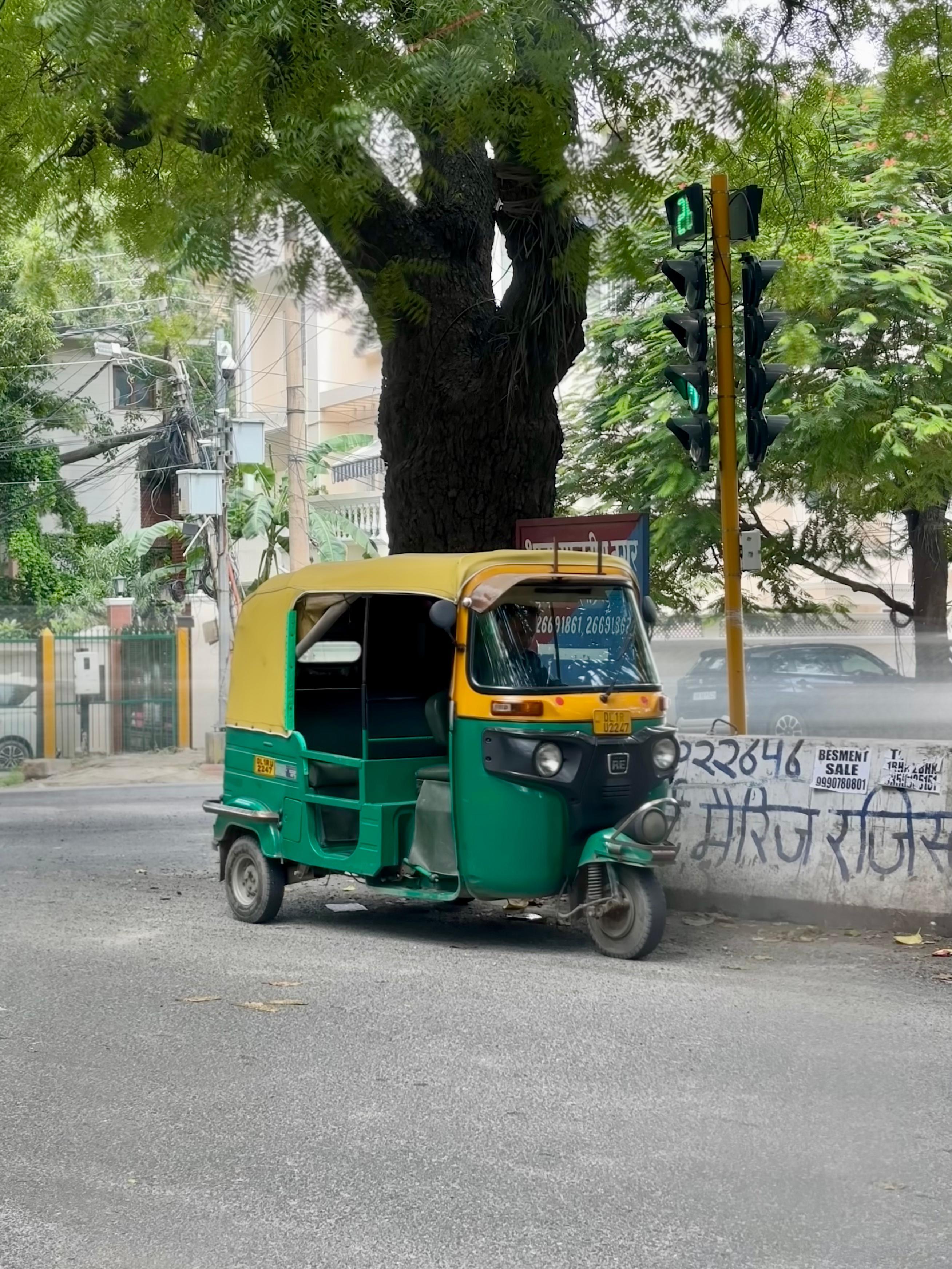 Custom Private India Tour with Airport Transfer