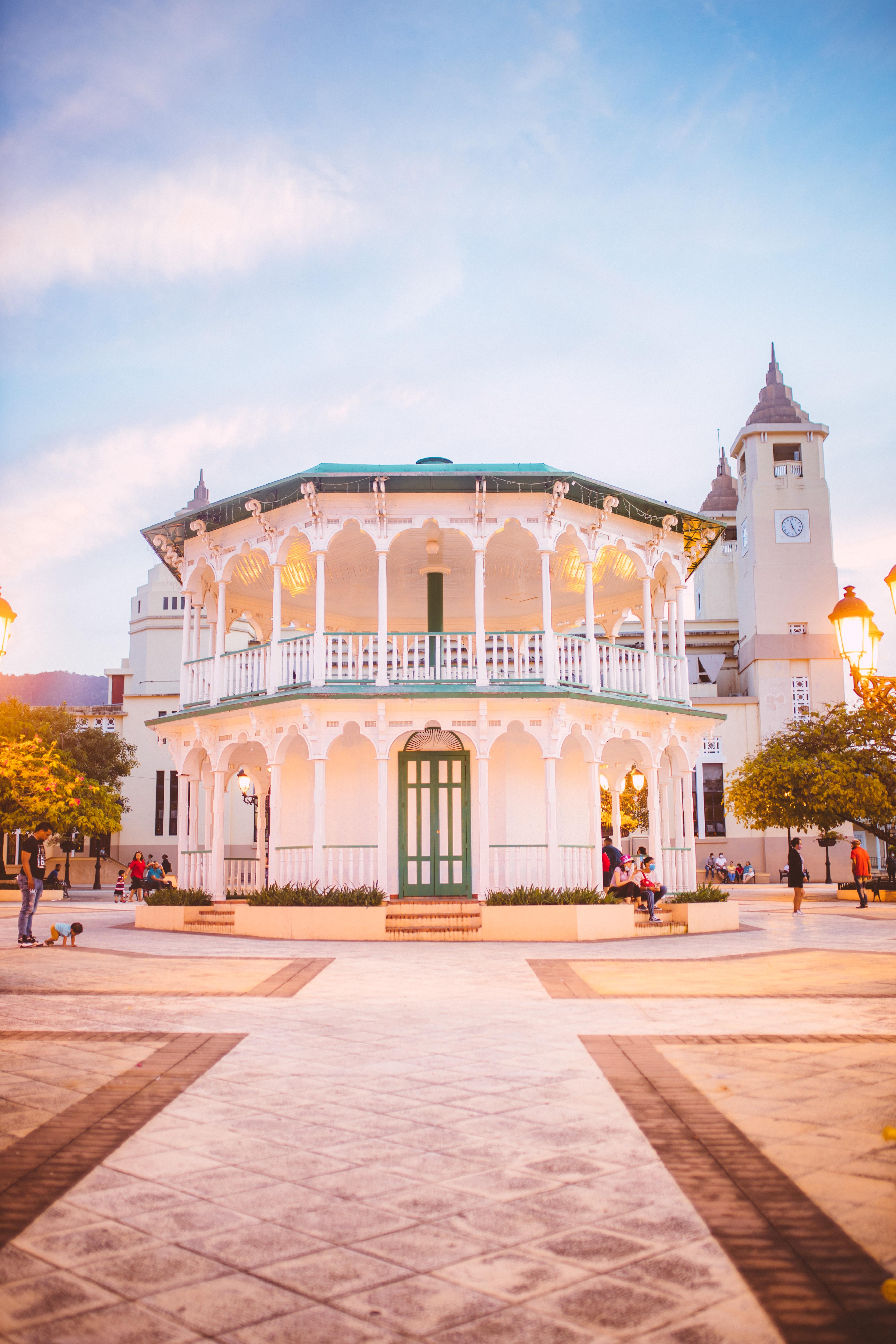 Puerto Plata Cultural City Tour & Isabel de Torres Mountain Adventure