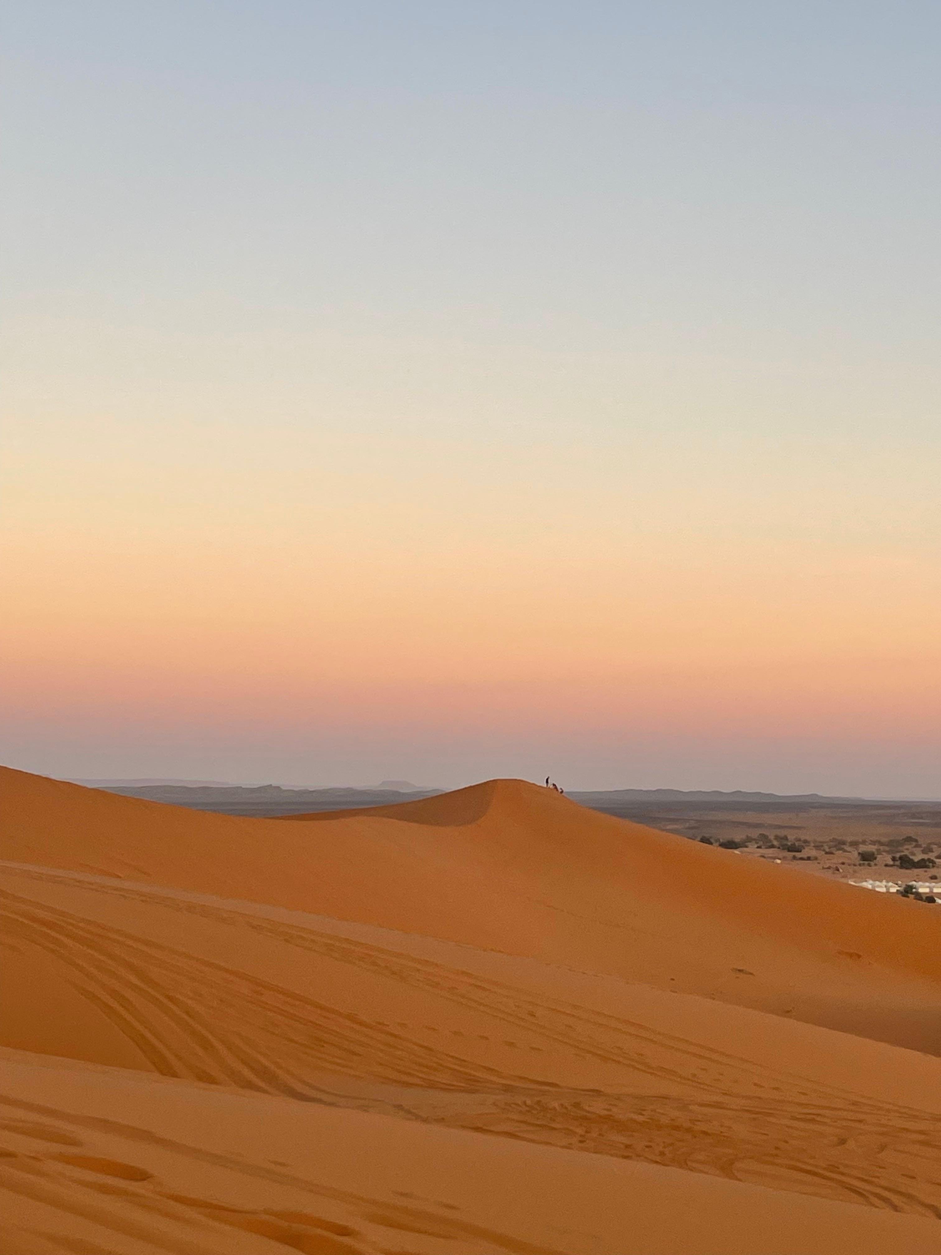 3-Day Sahara Desert Luxury Expedition from Marrakech