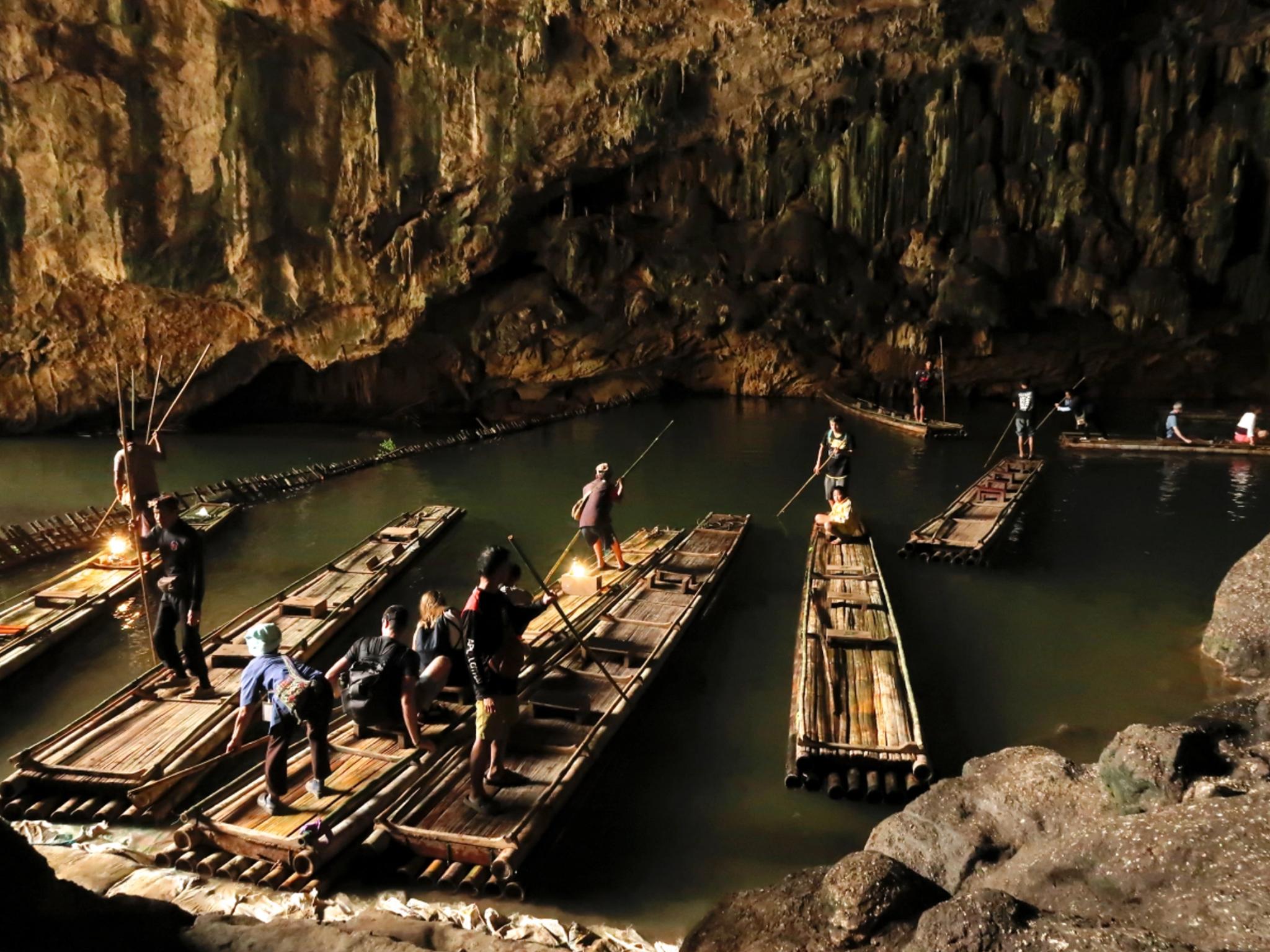 Krabi to James Bond Island & Phang Nga Bay by Longtail Boat