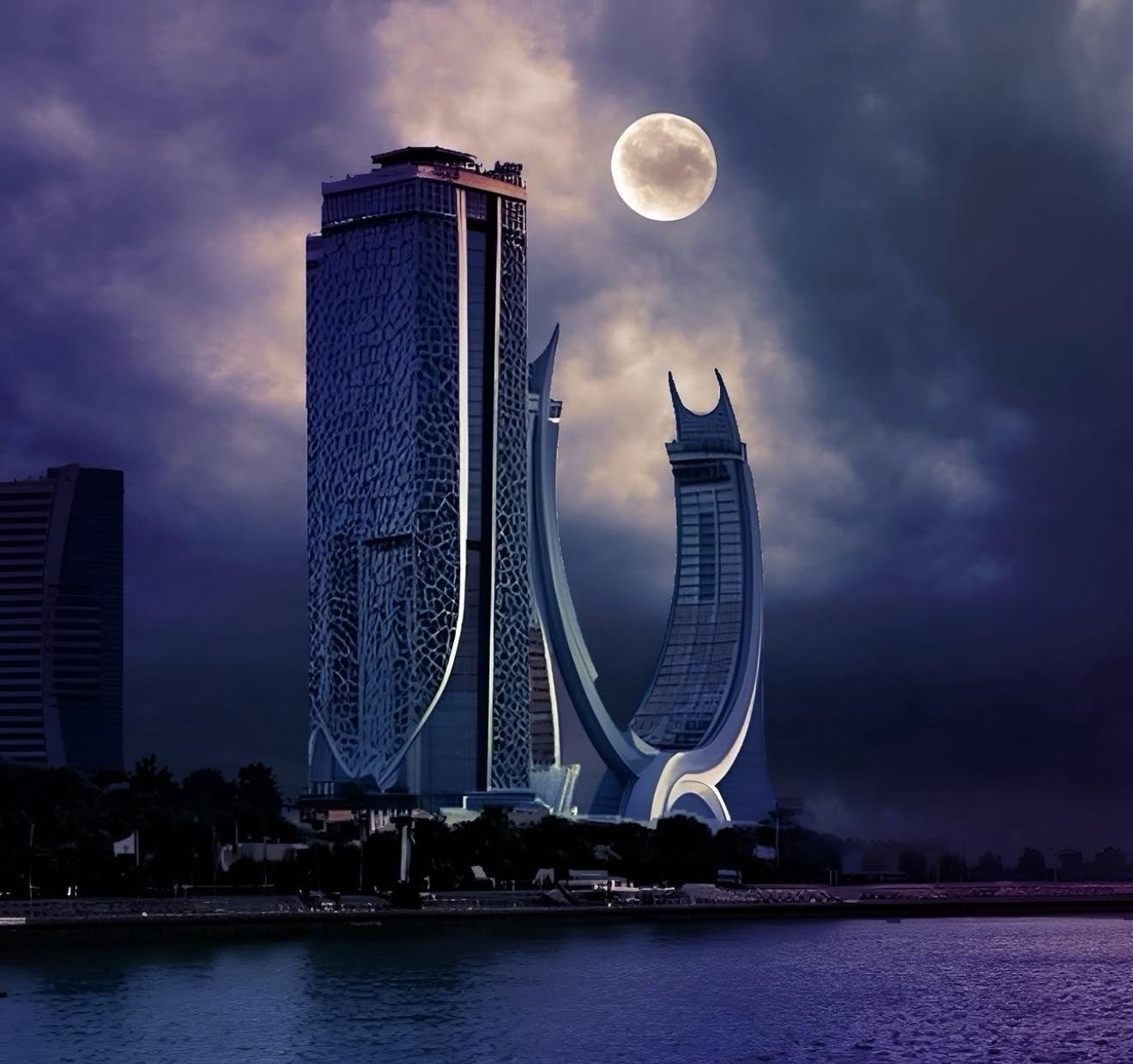 Private Doha City Highlights Tour