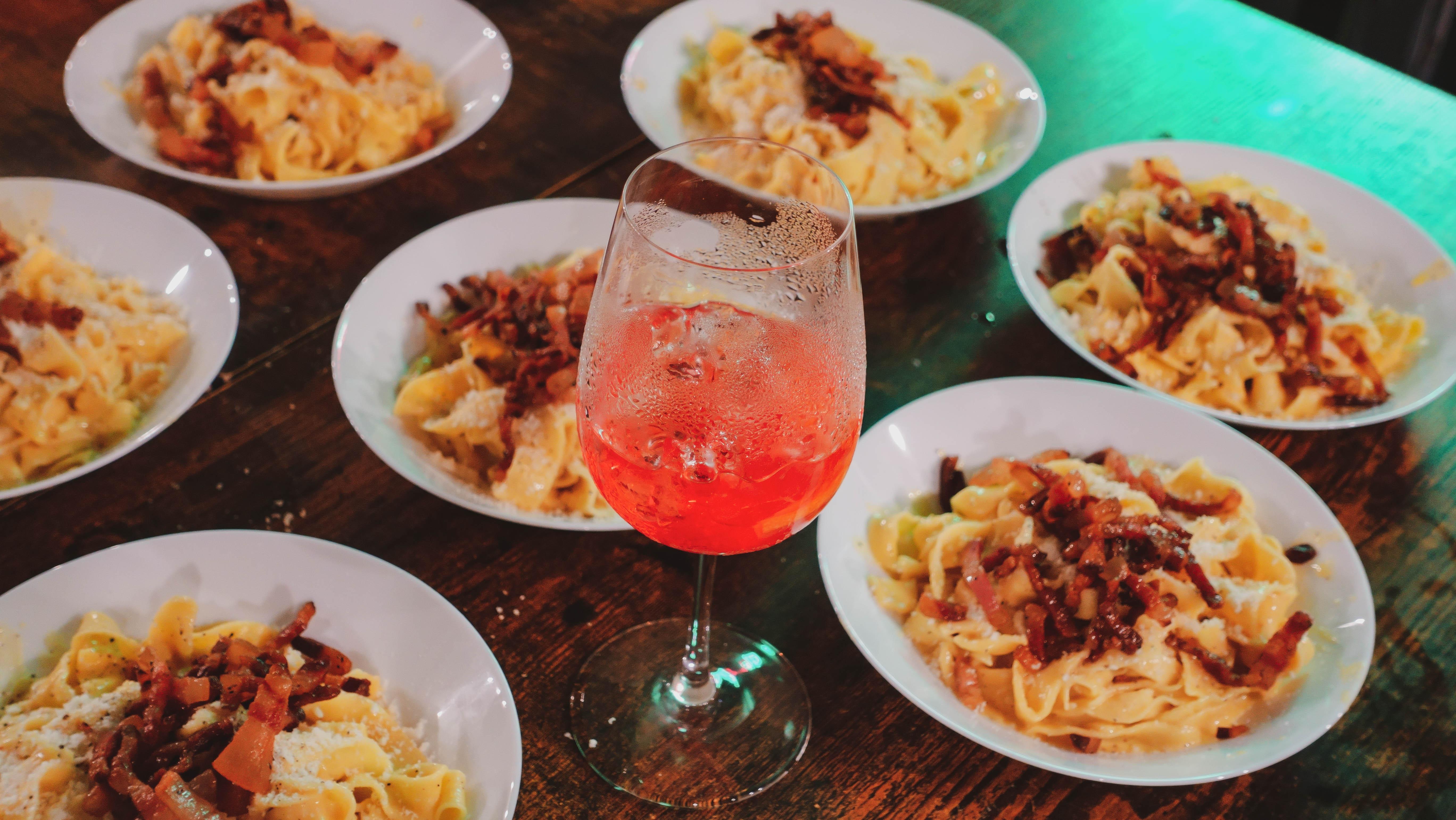 aperitivo tour in Rome — photo 11