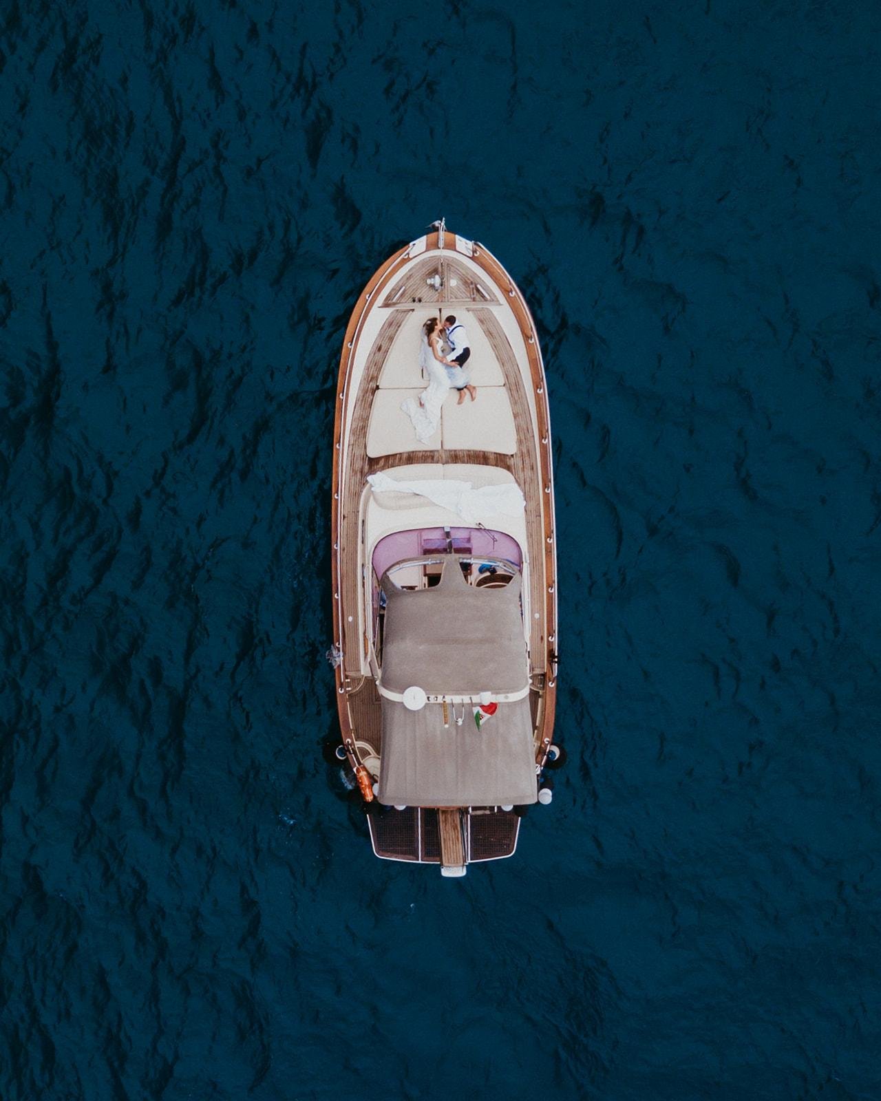 Cinque Terre & Portovenere Coastal Cruise with Lunch