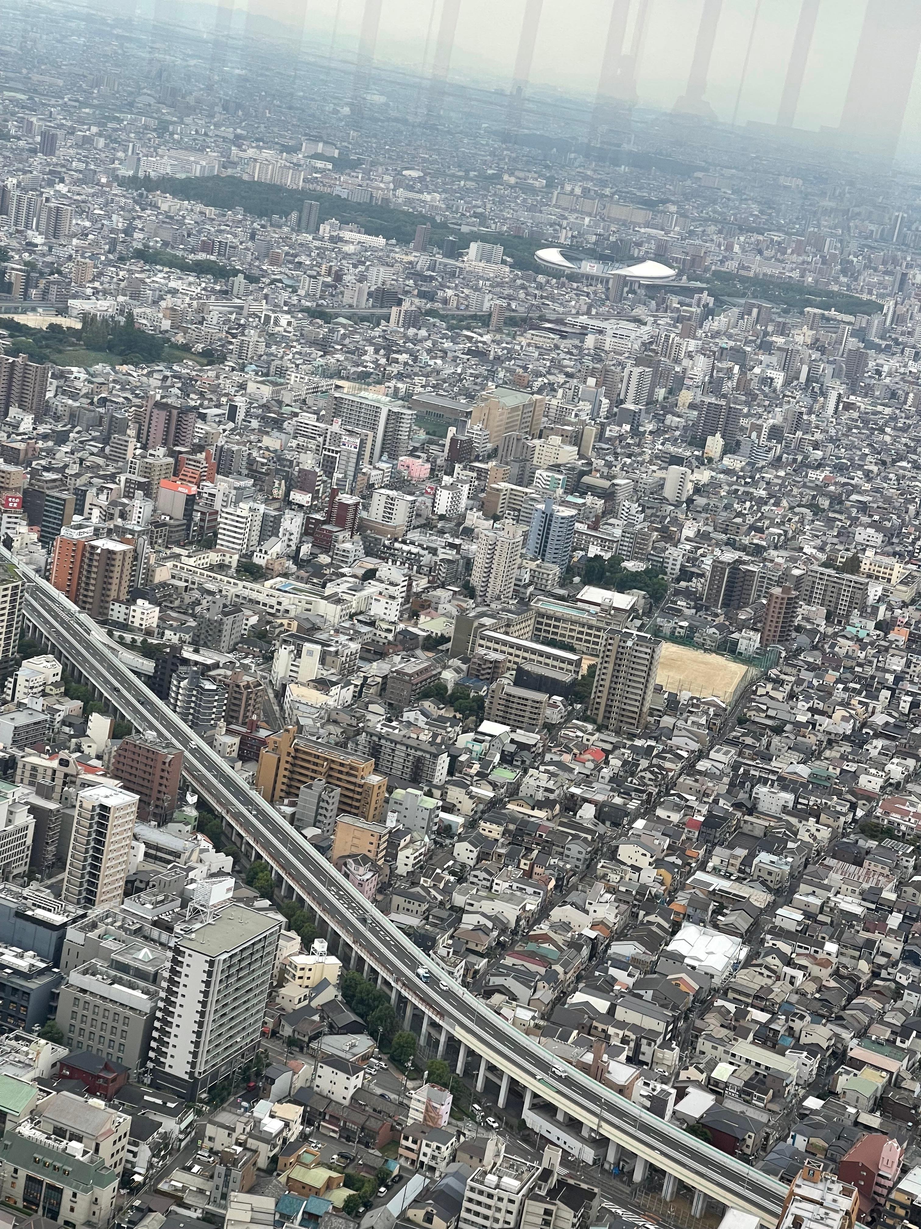 Japan 10-Day All-Inclusive Private Tour: Tokyo to Osaka