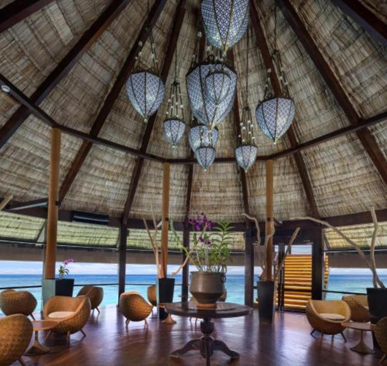 Adaaran Vadoo Private Island Adult-Only Day Pass