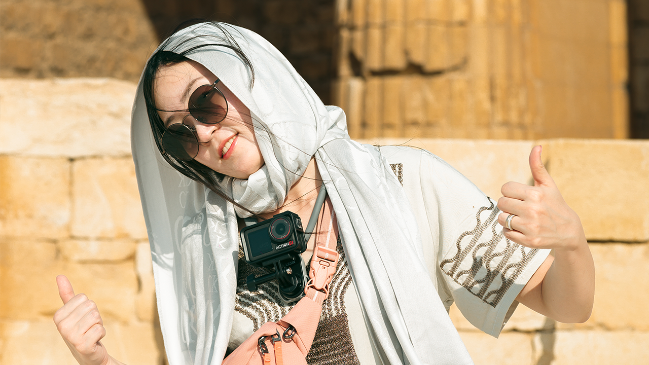 Private Dahshur & Memphis Half-Day Tour