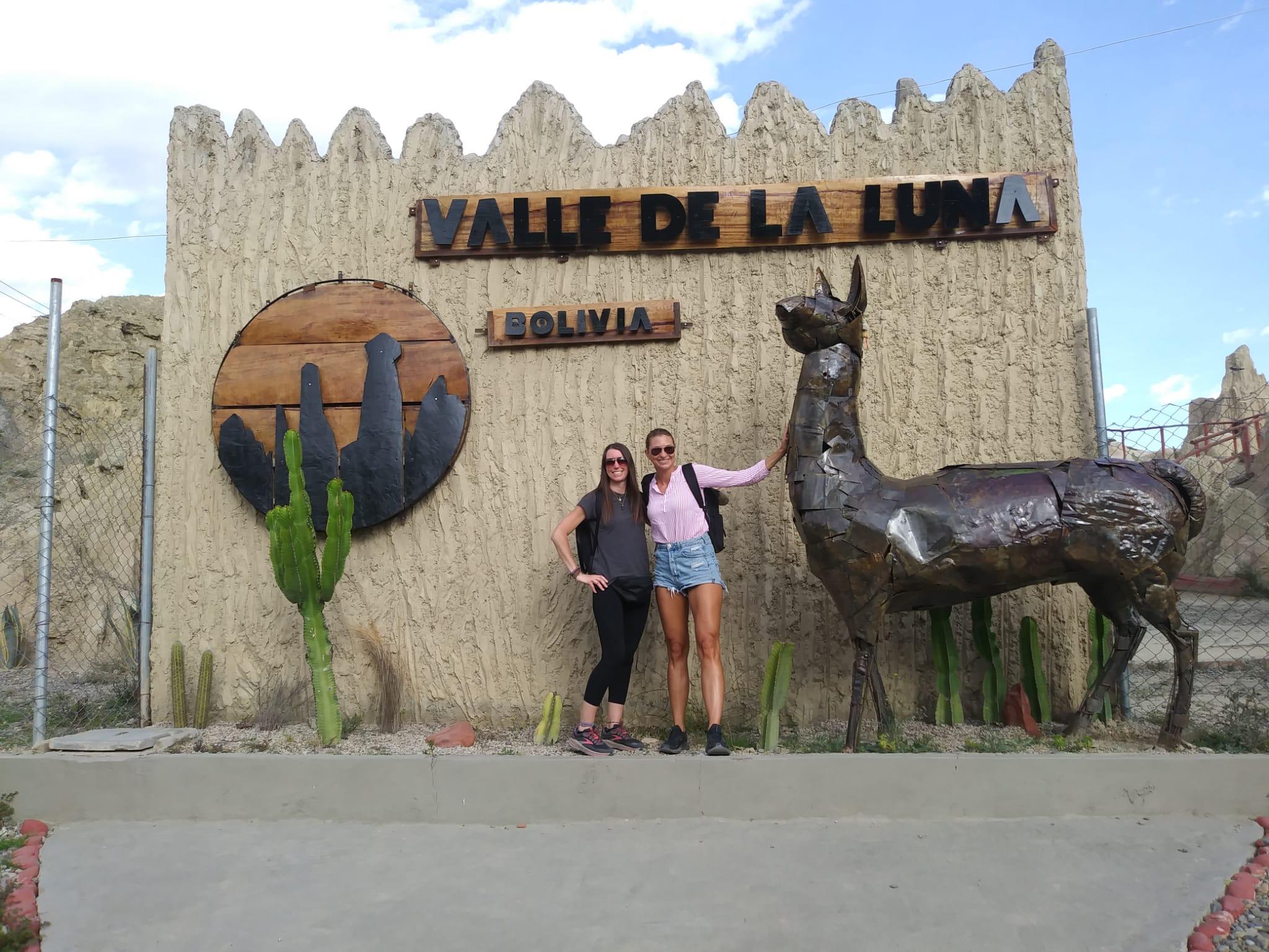 Exploration de La Paz avec téléphérique et Vallée de la Lune