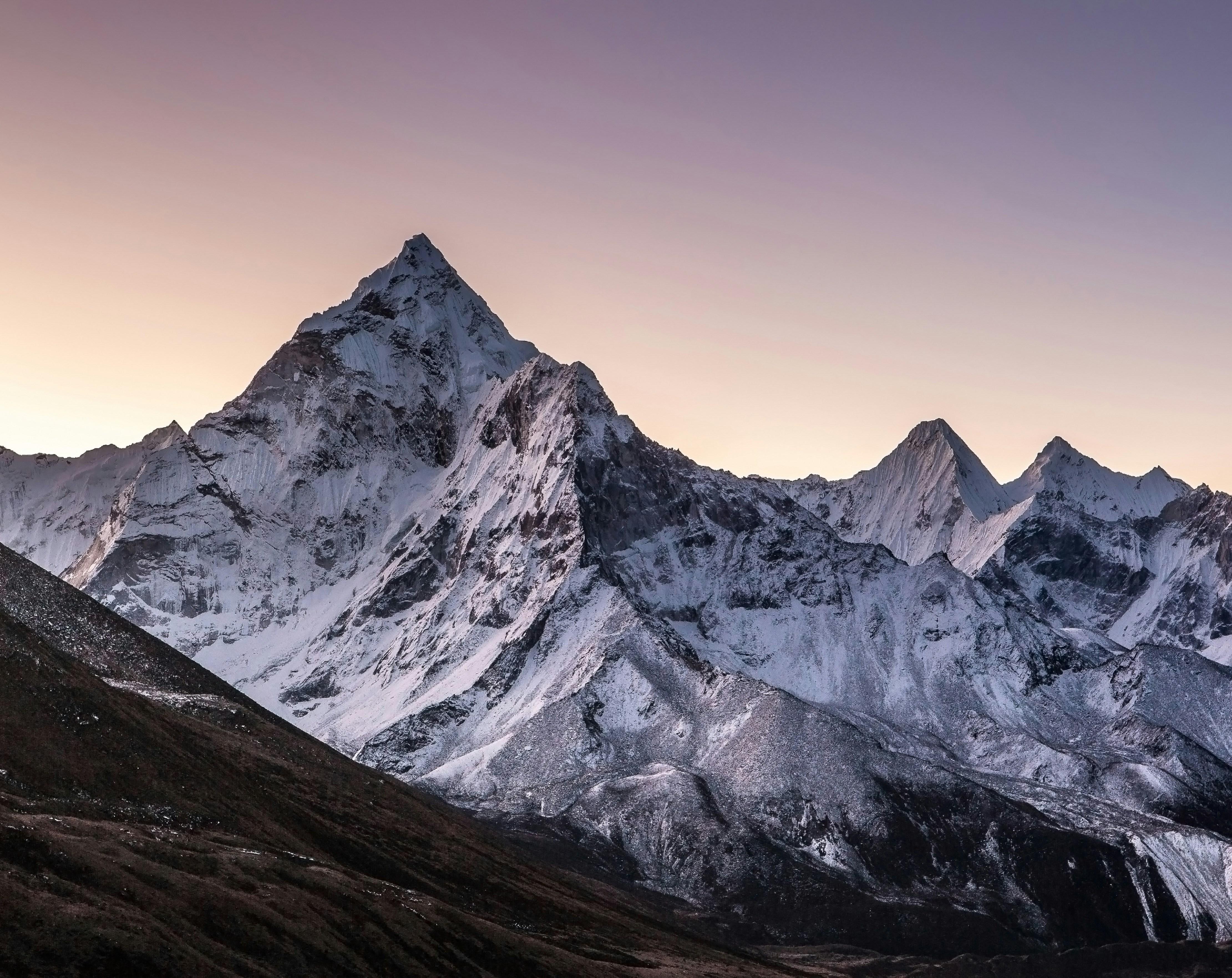 Private Everest Base Camp Helicopter Expedition from Kathmandu