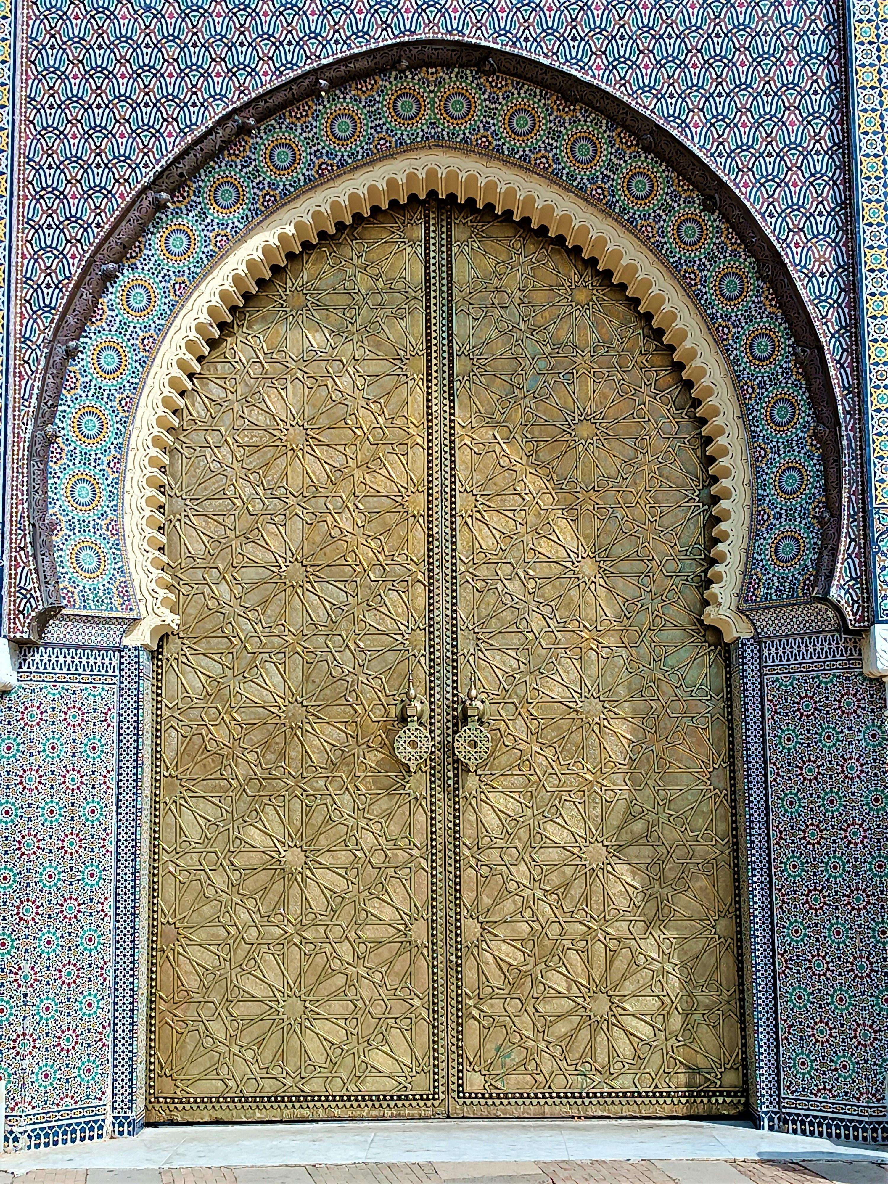 Fez Old Medina Guided Walking Tour