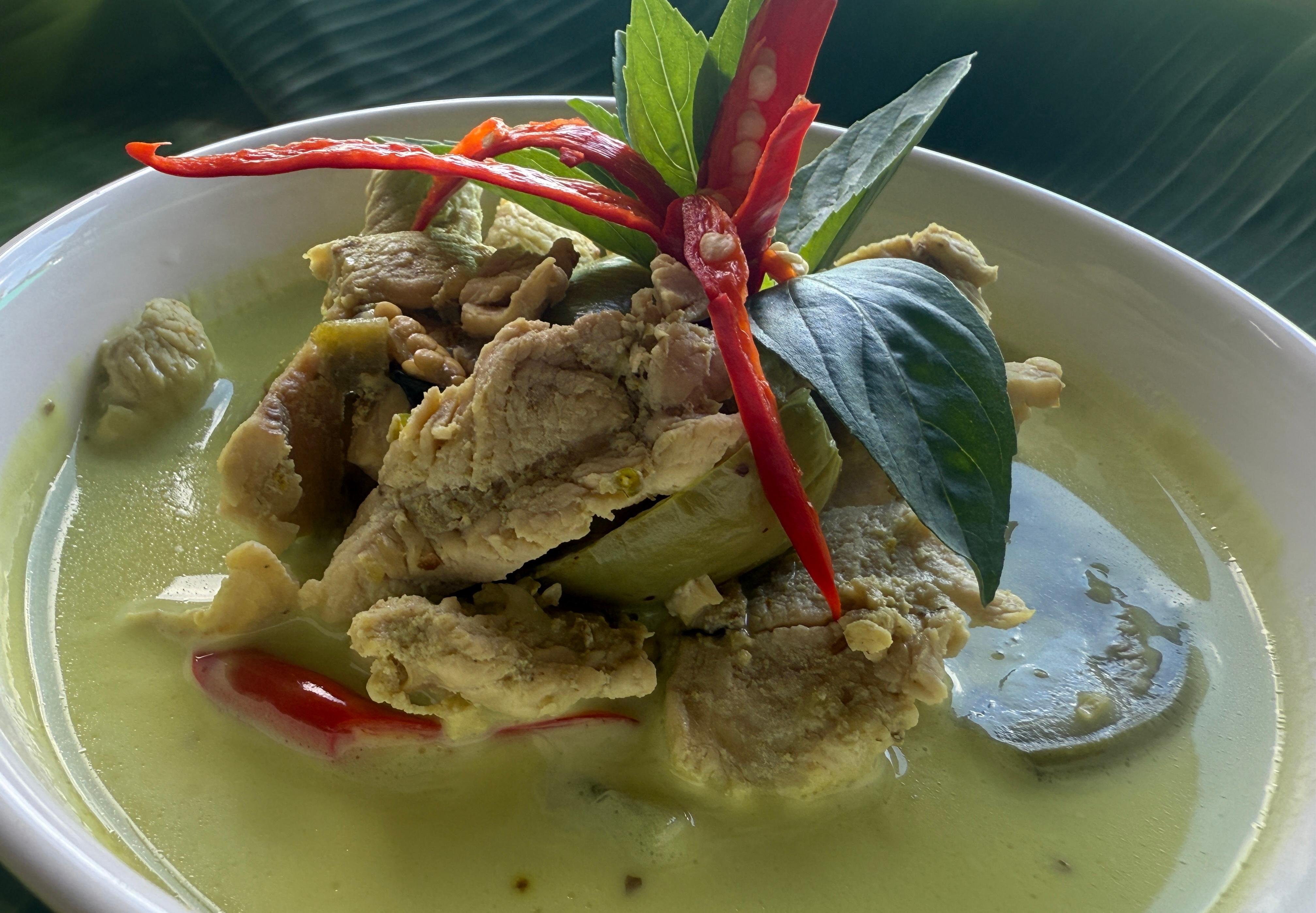 Elephant Sanctuary and Cooking Class — image 7