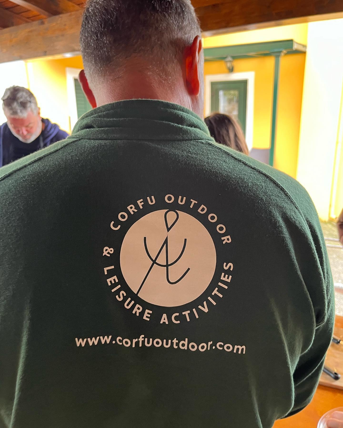 Corfu Cooking Class, Market Tour & Olive Oil Tasting