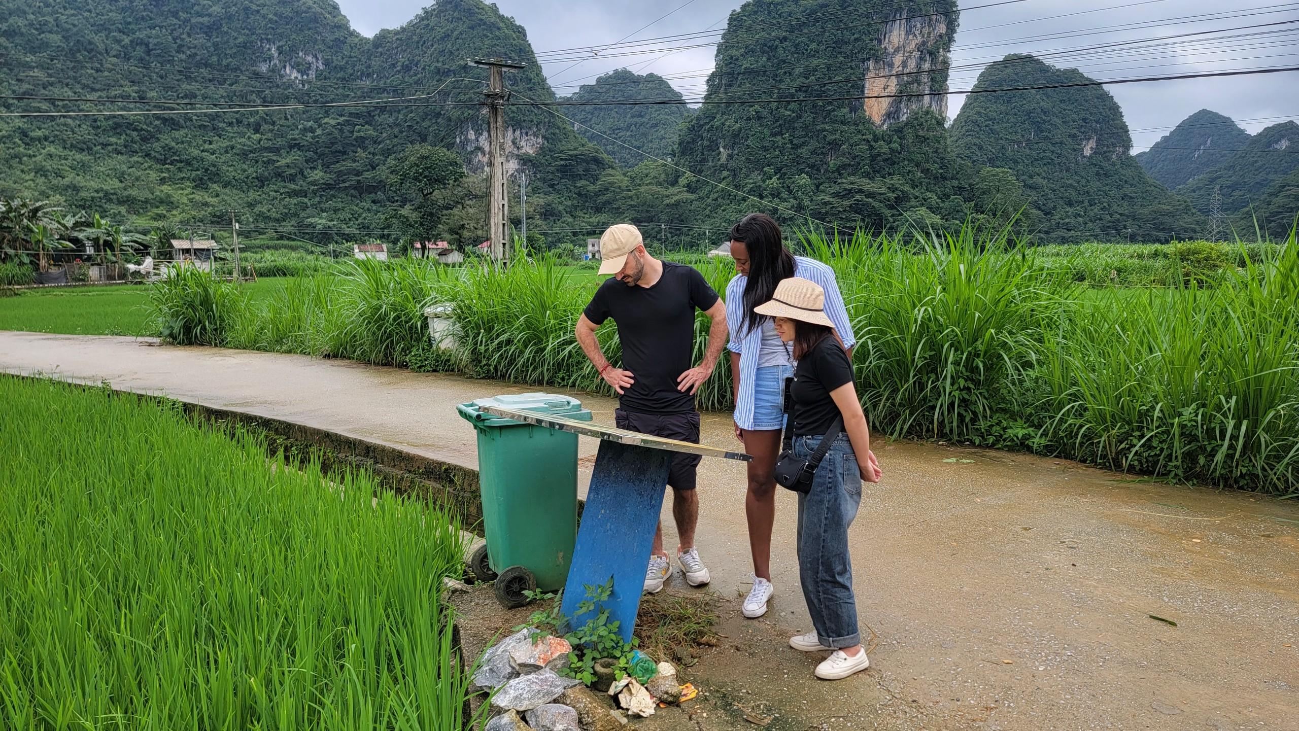 Cao Bang Loop: 2-Day Motorbike Adventure from Hanoi