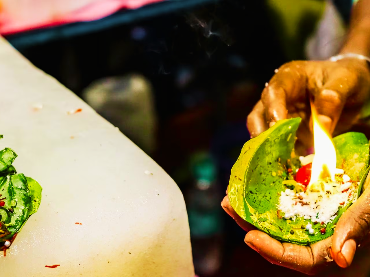 Udaipur Culinary Walking Adventure