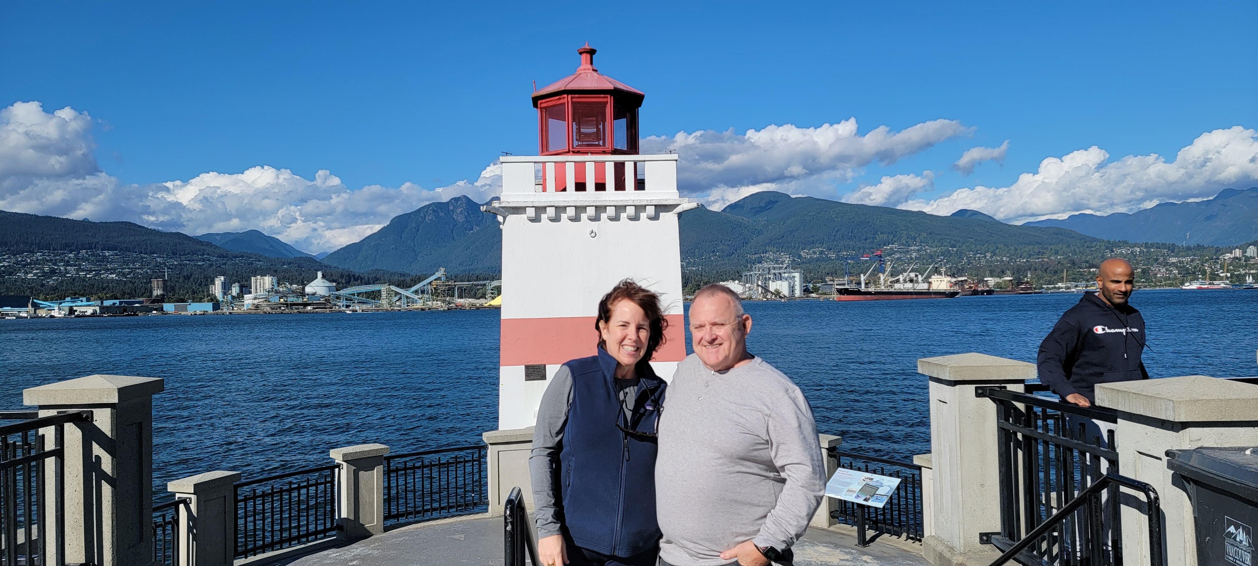 Vancouver Private Highlights: Capilano, FlyOver & City Tour