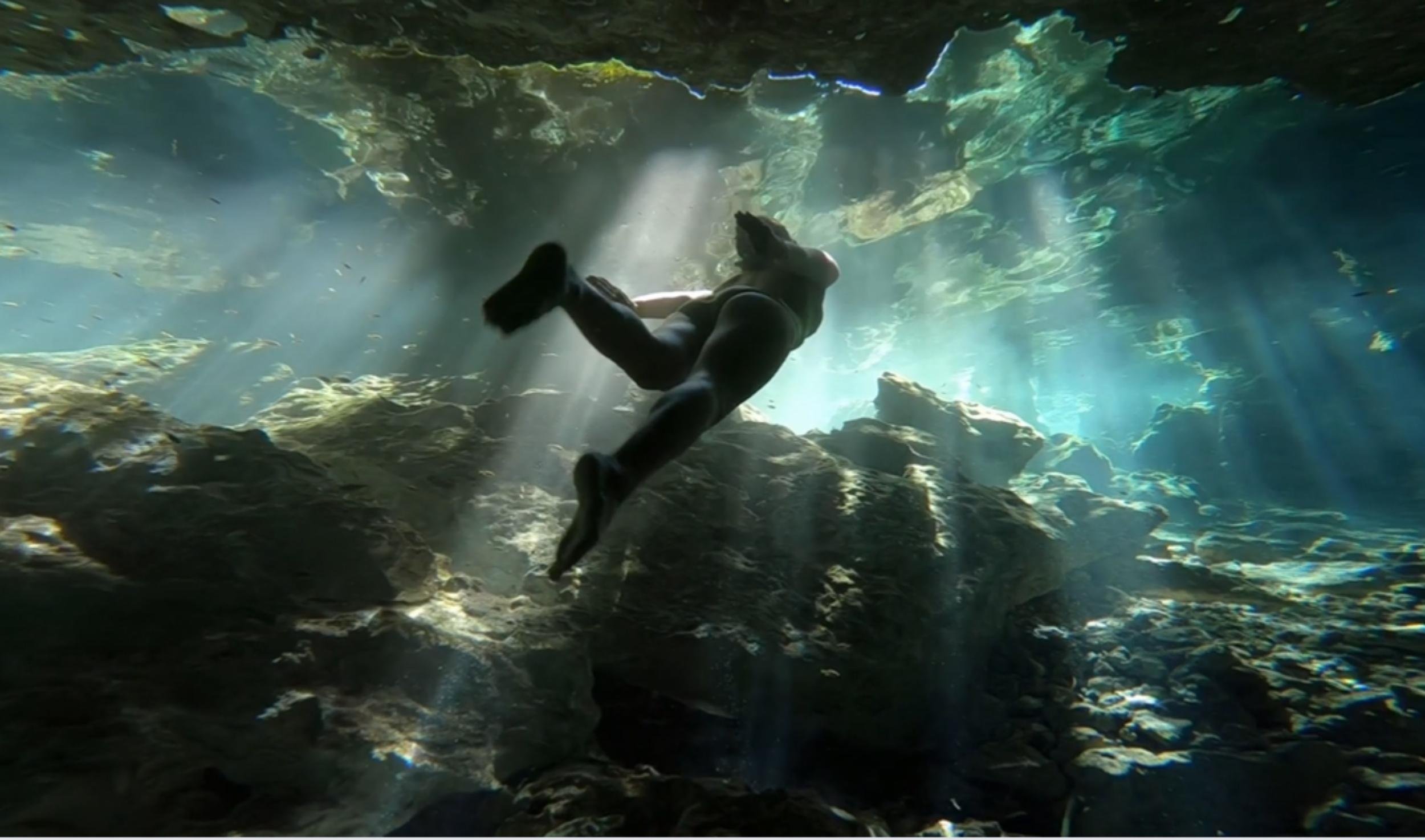 Tulum, Cenote & Sea Turtle Snorkel Day Trip from Riviera Maya