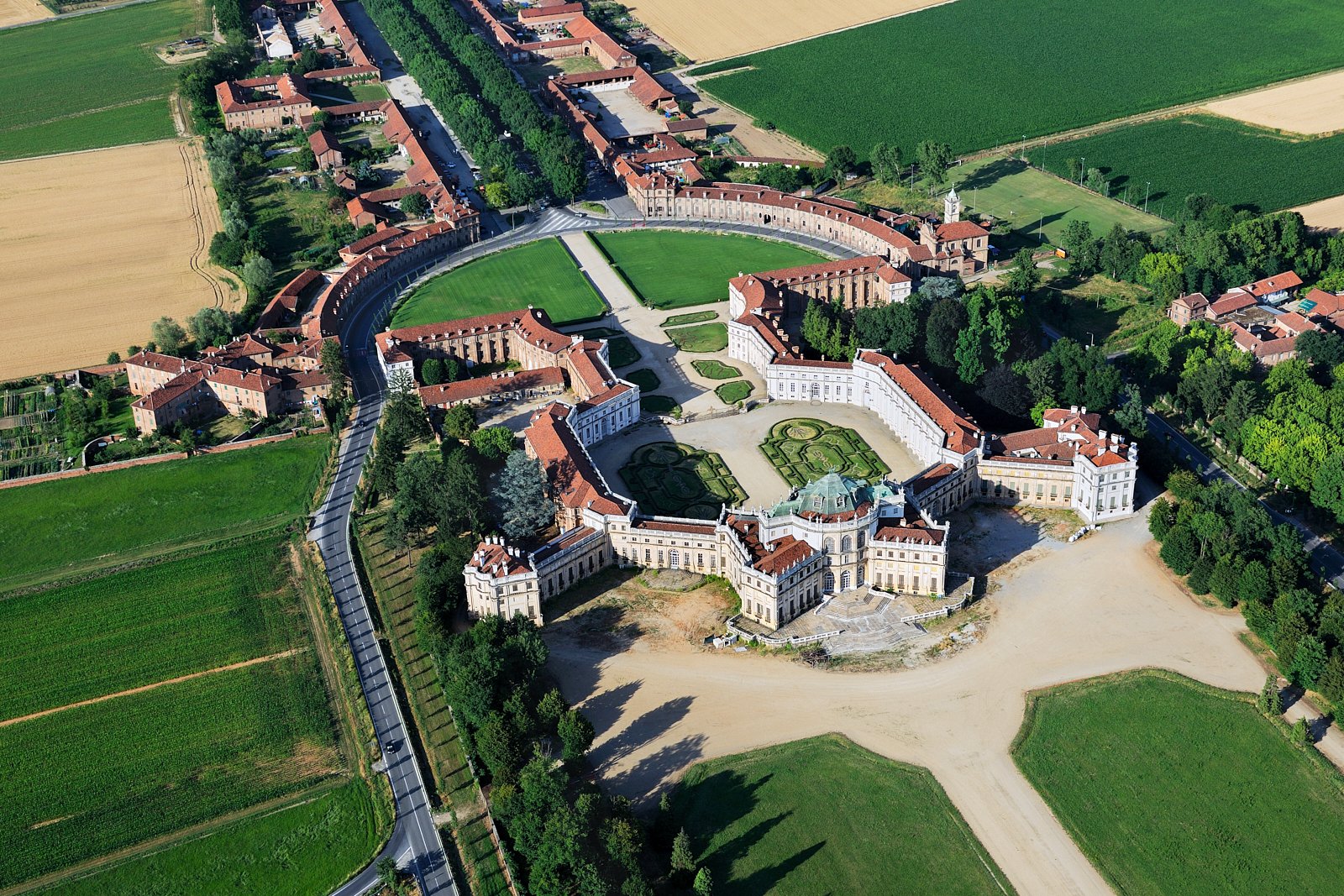 Torino Piemonte Card attractions — Egyptian Museum, Royal Palace and the Mole Antonelliana — image 9