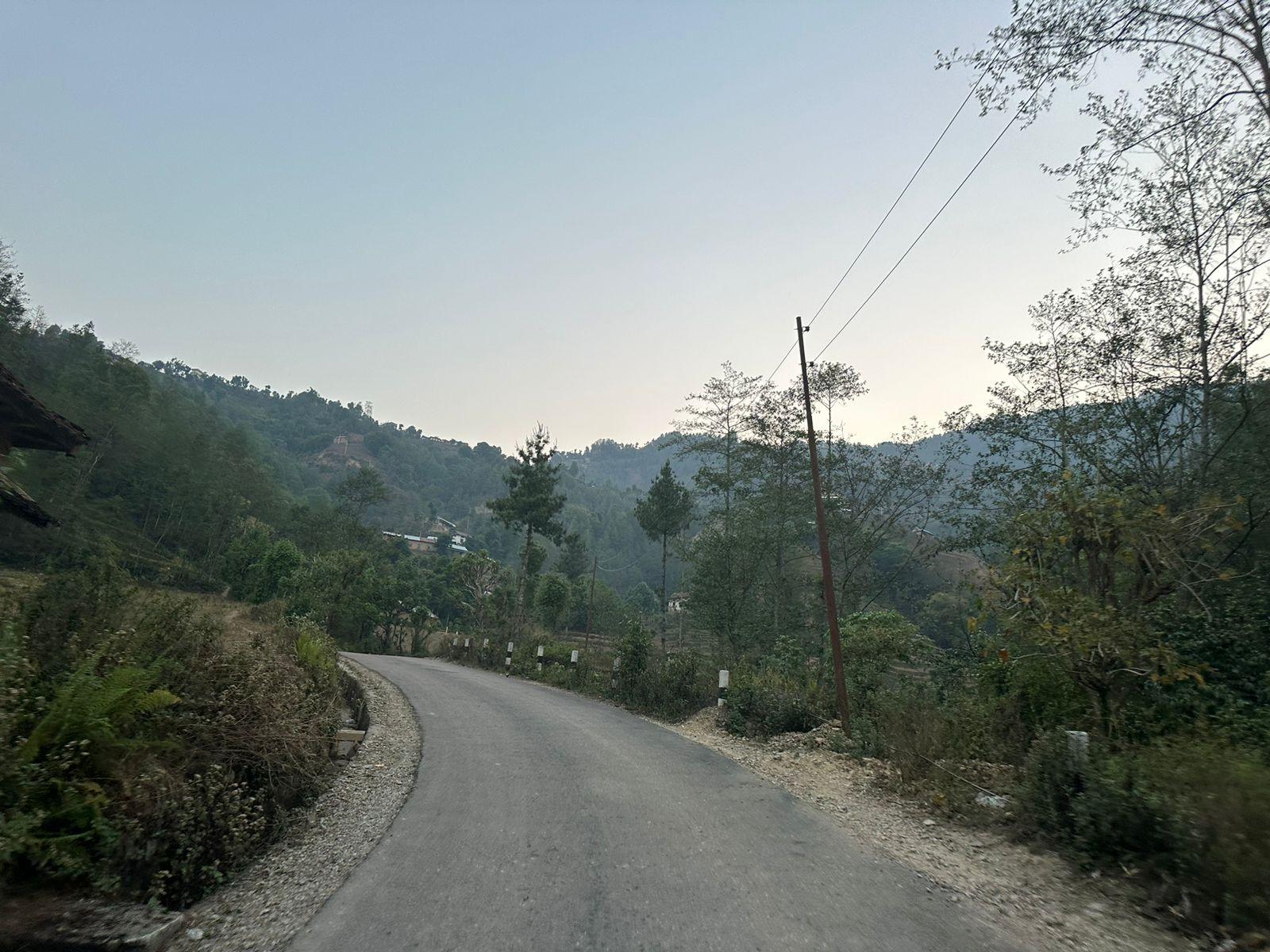 Kathmandu Adventure: Rafting, 160m Bungy & Sailung Trek