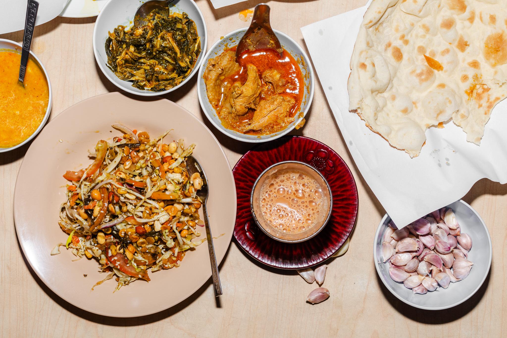 Southern Flavours Food Tour with 15+ Tastings