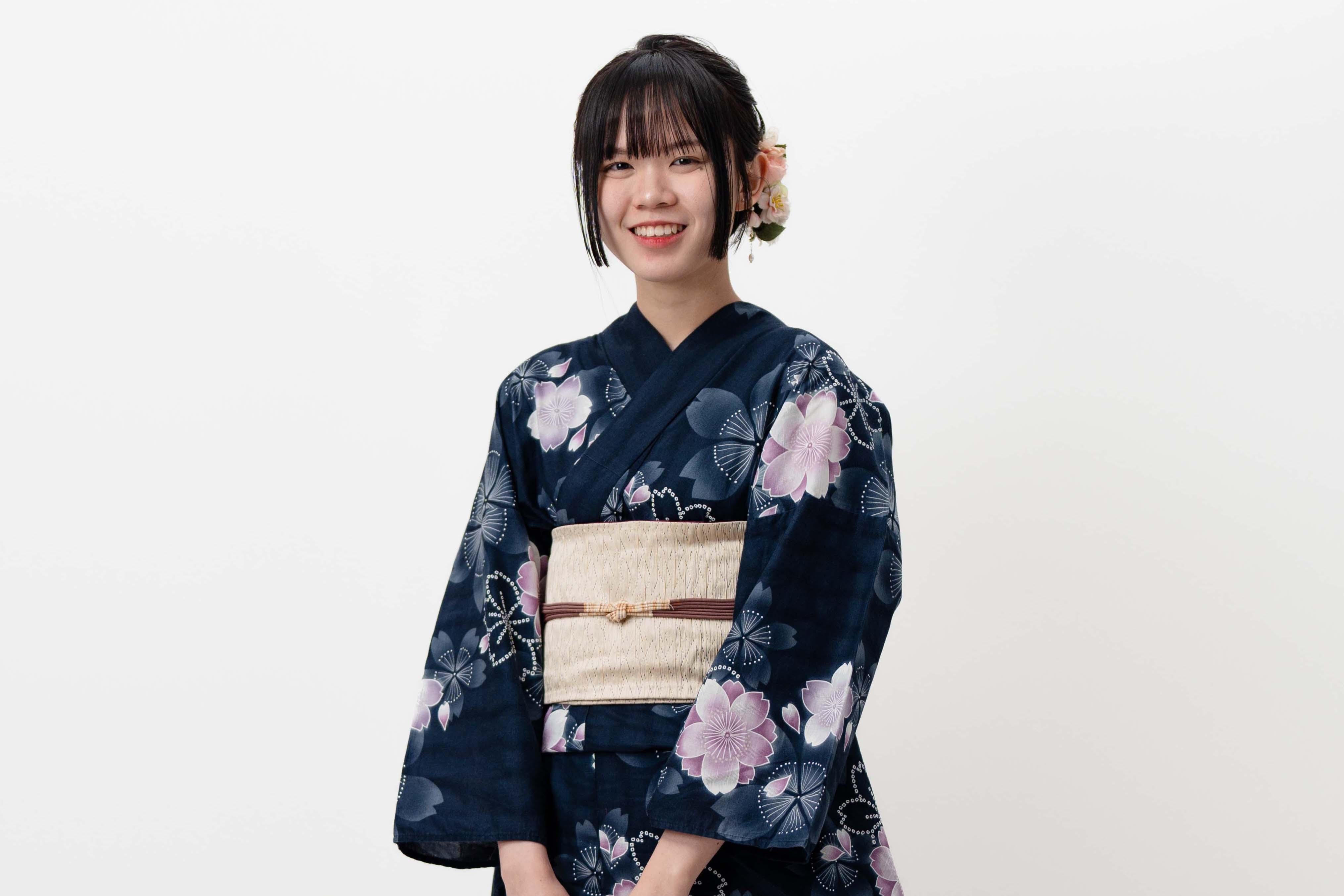 Asakusa Kimono & Yukata Rental with Optional Photoshoot