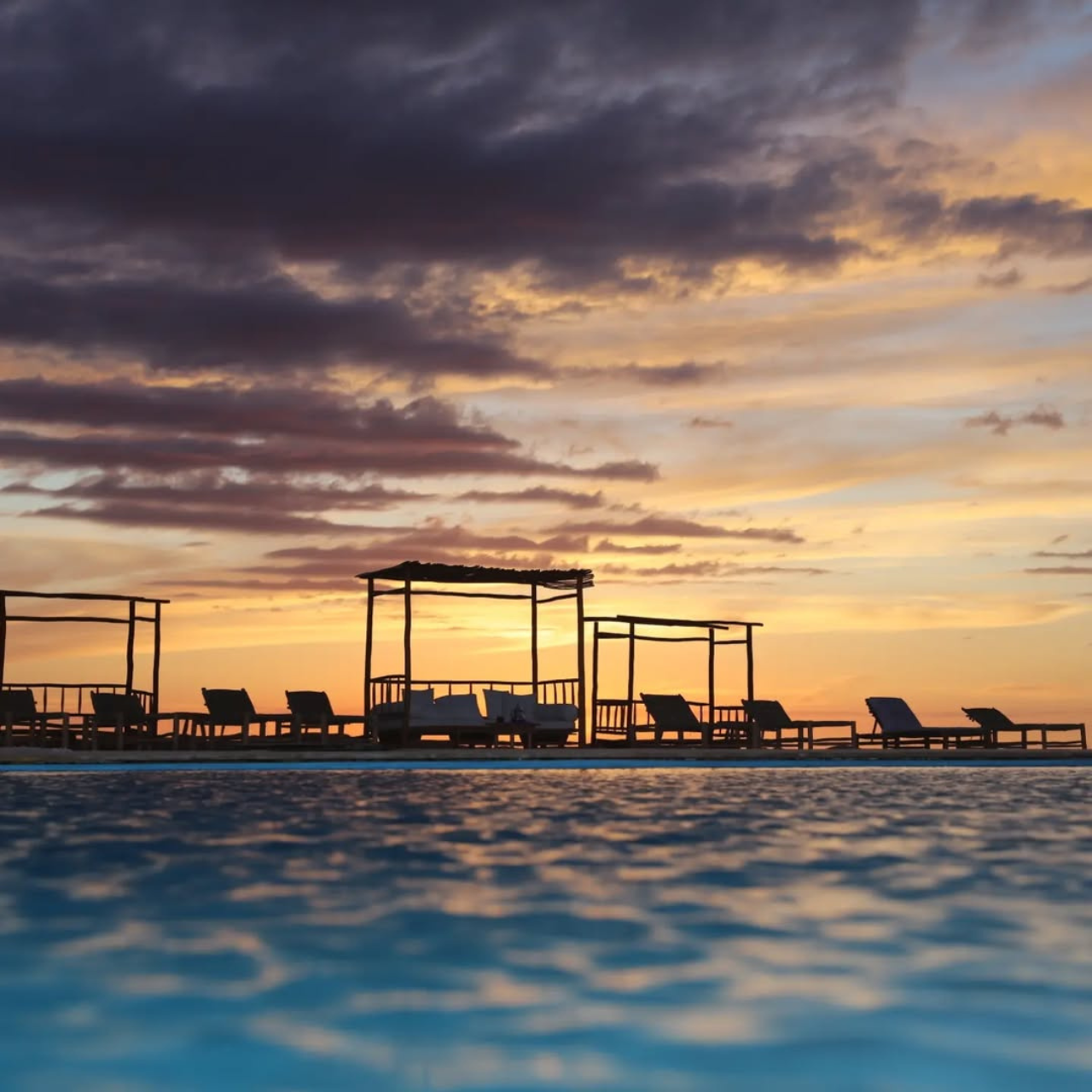 Agafay Desert Sunset: Camel Ride, Pool, Dinner & Cultural Shows