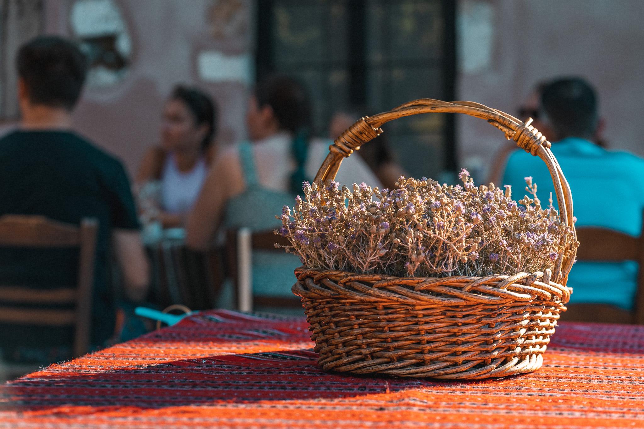 Authentic Cretan cooking class near Chania in the White Mountains — photo 9