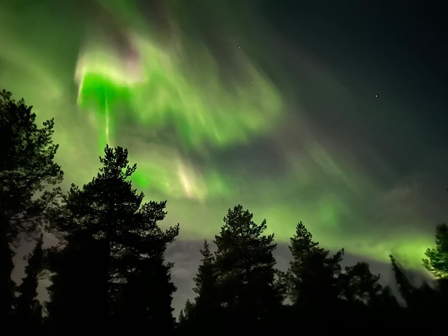 Northern lights tour, image 6