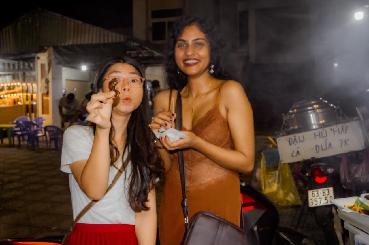 food tour in Phu Quoc — photo 15