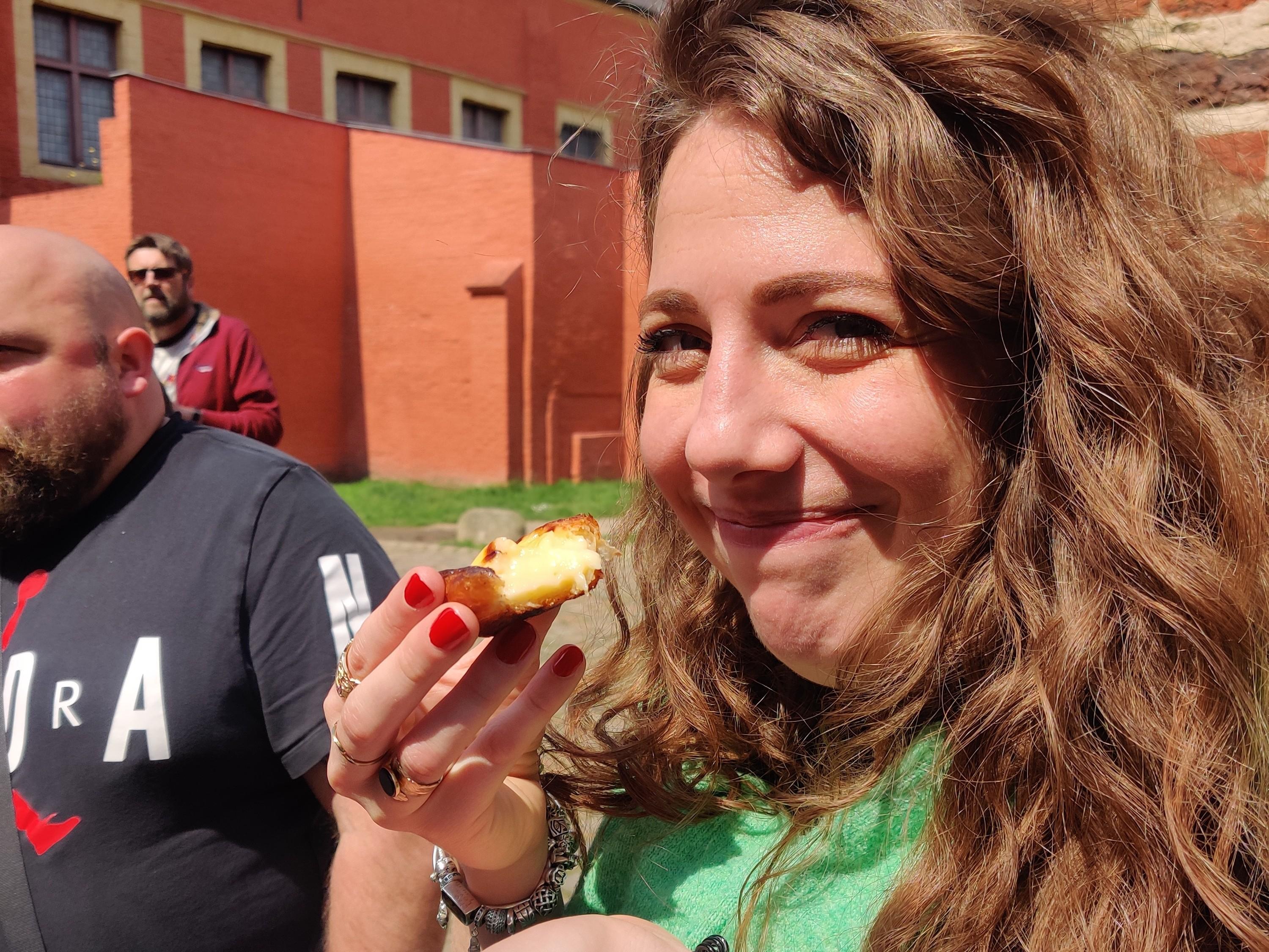 food tour in Lille — photo 14