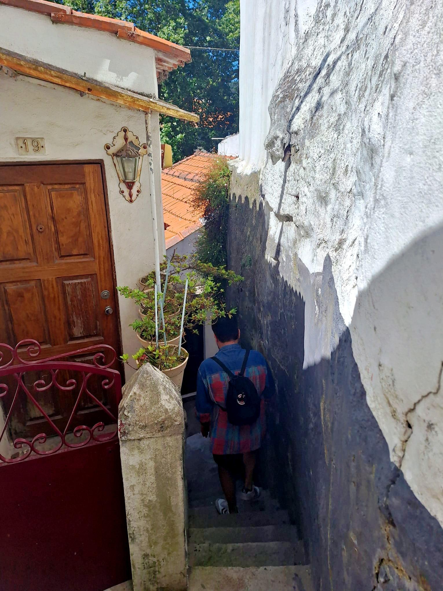 walking tour in Porto — photo 8