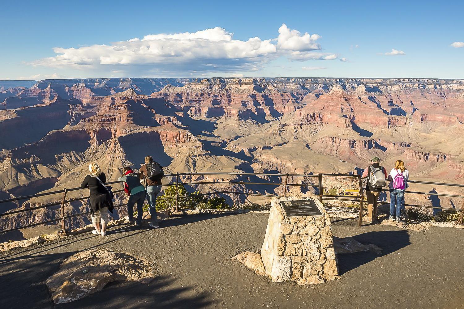 Grand Canyon, Sedona & Oak Creek Full-Day Excursion