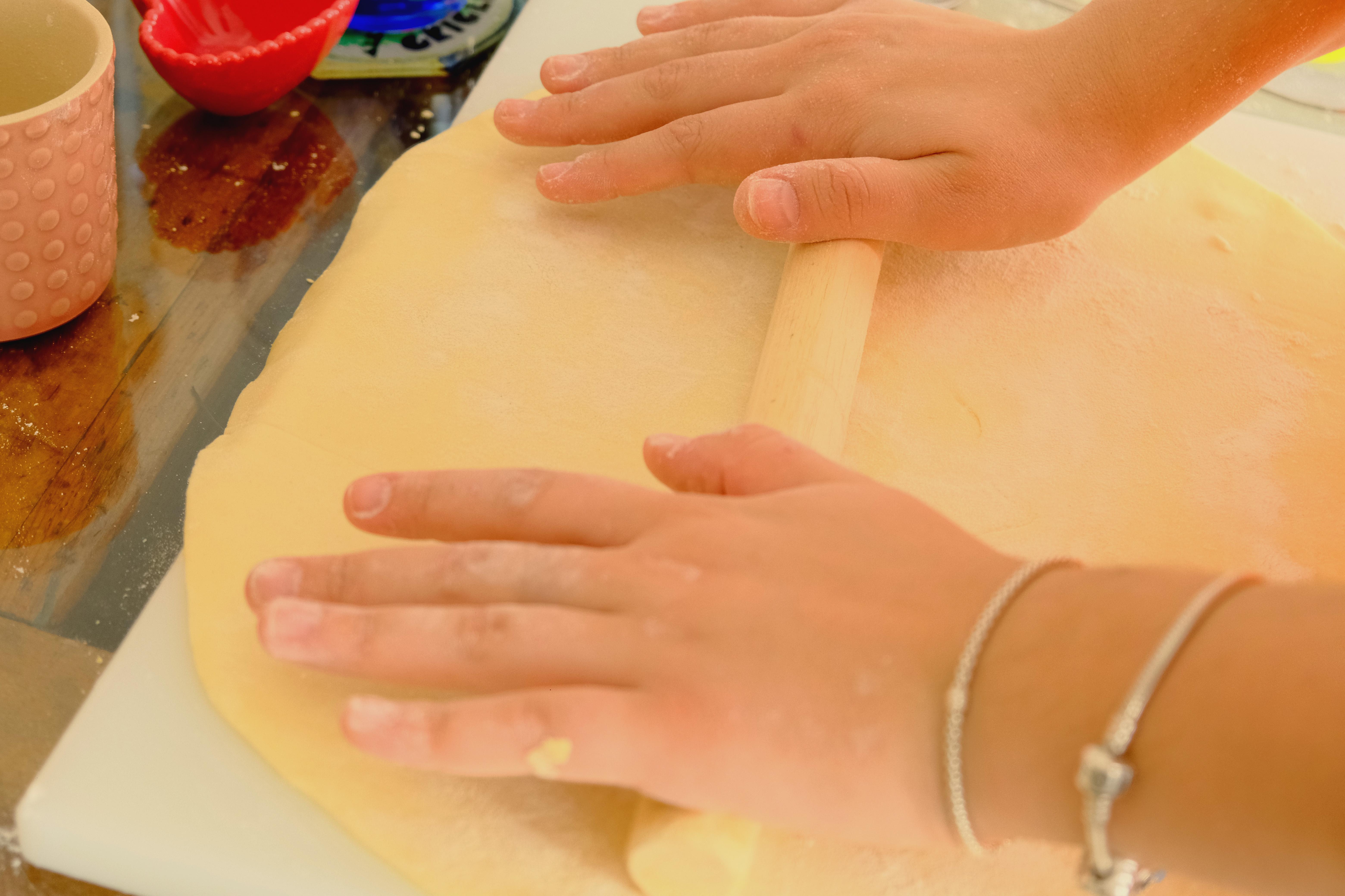 cooking class in Milan — photo 10