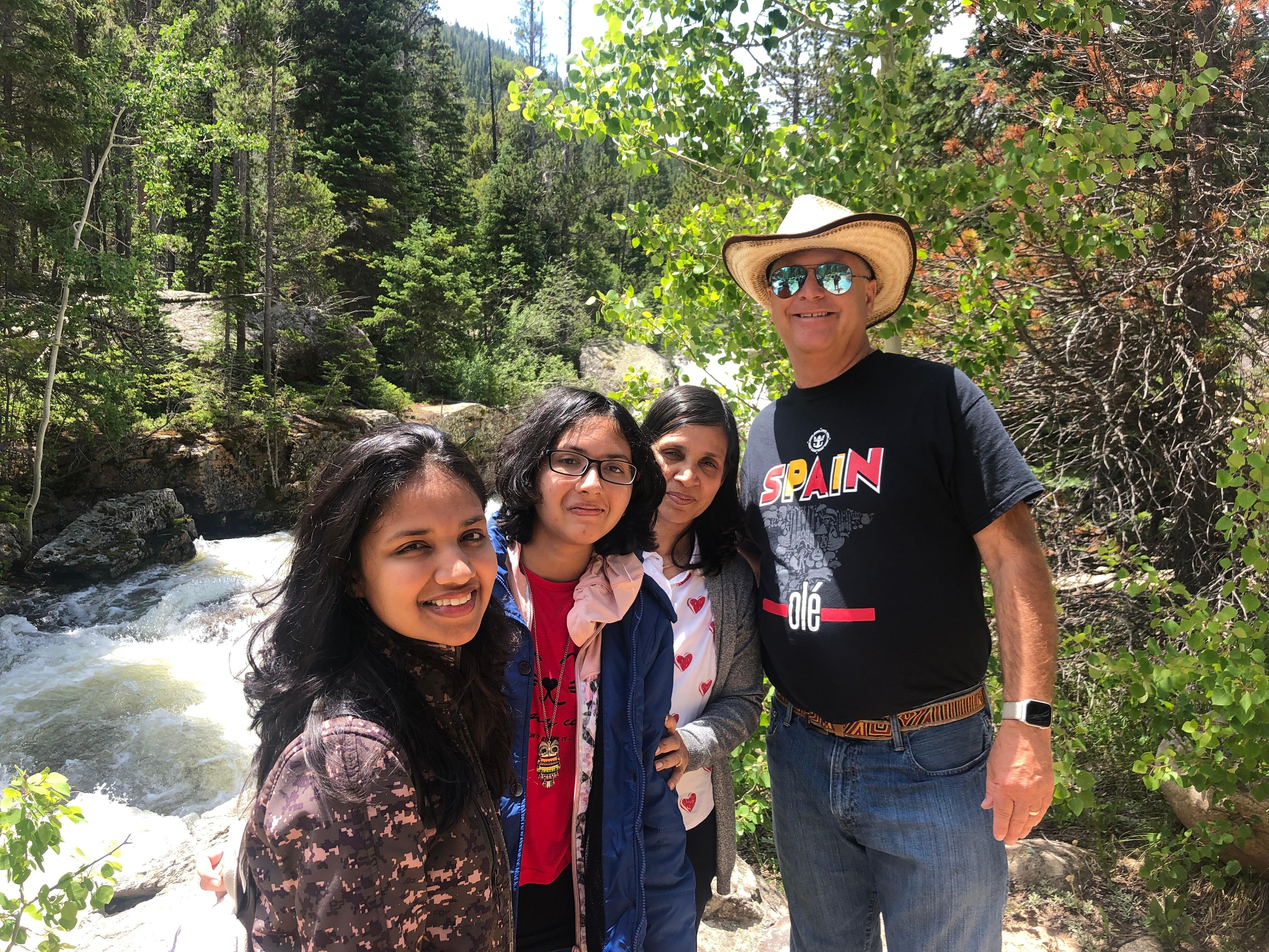 Estes Park & Rocky Mountain National Park Private Day Tour